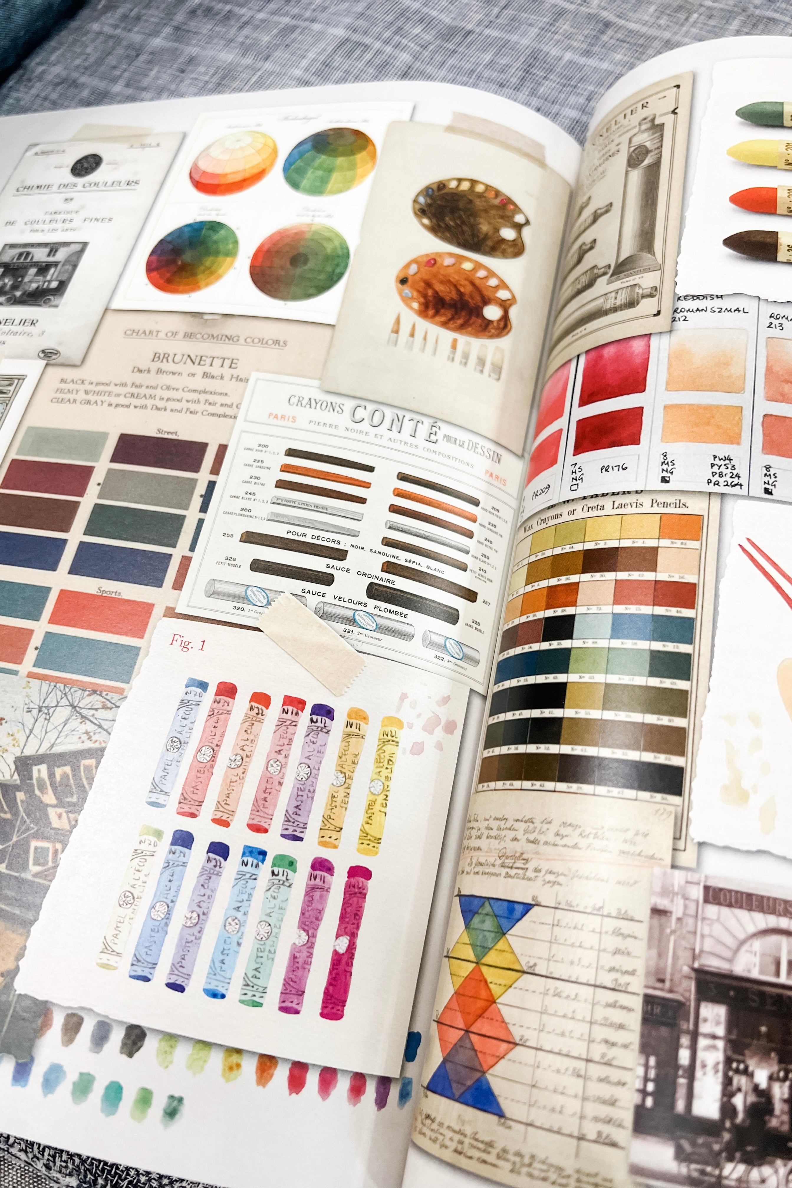 Faire Magazine | Issue 4