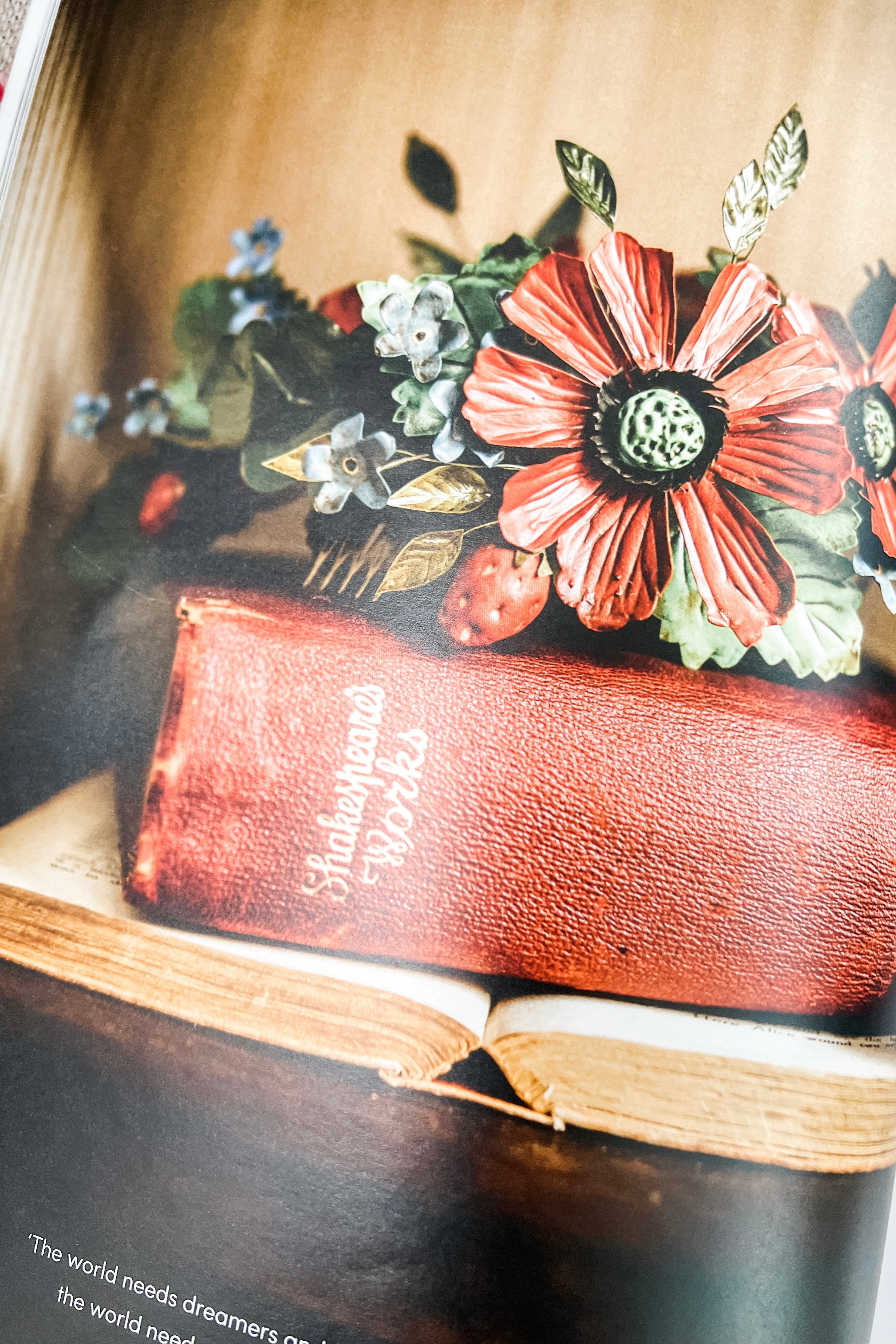 Faire Magazine | Issue 4