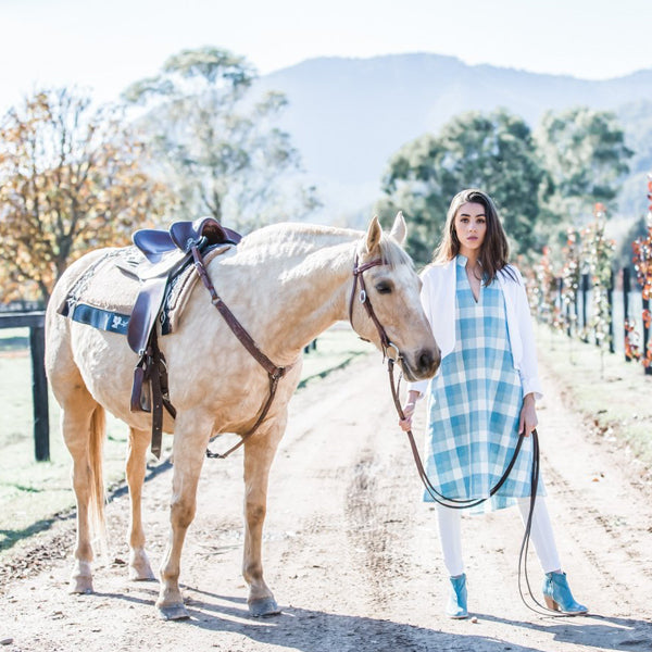 Our Favourite Linen Dress Styles