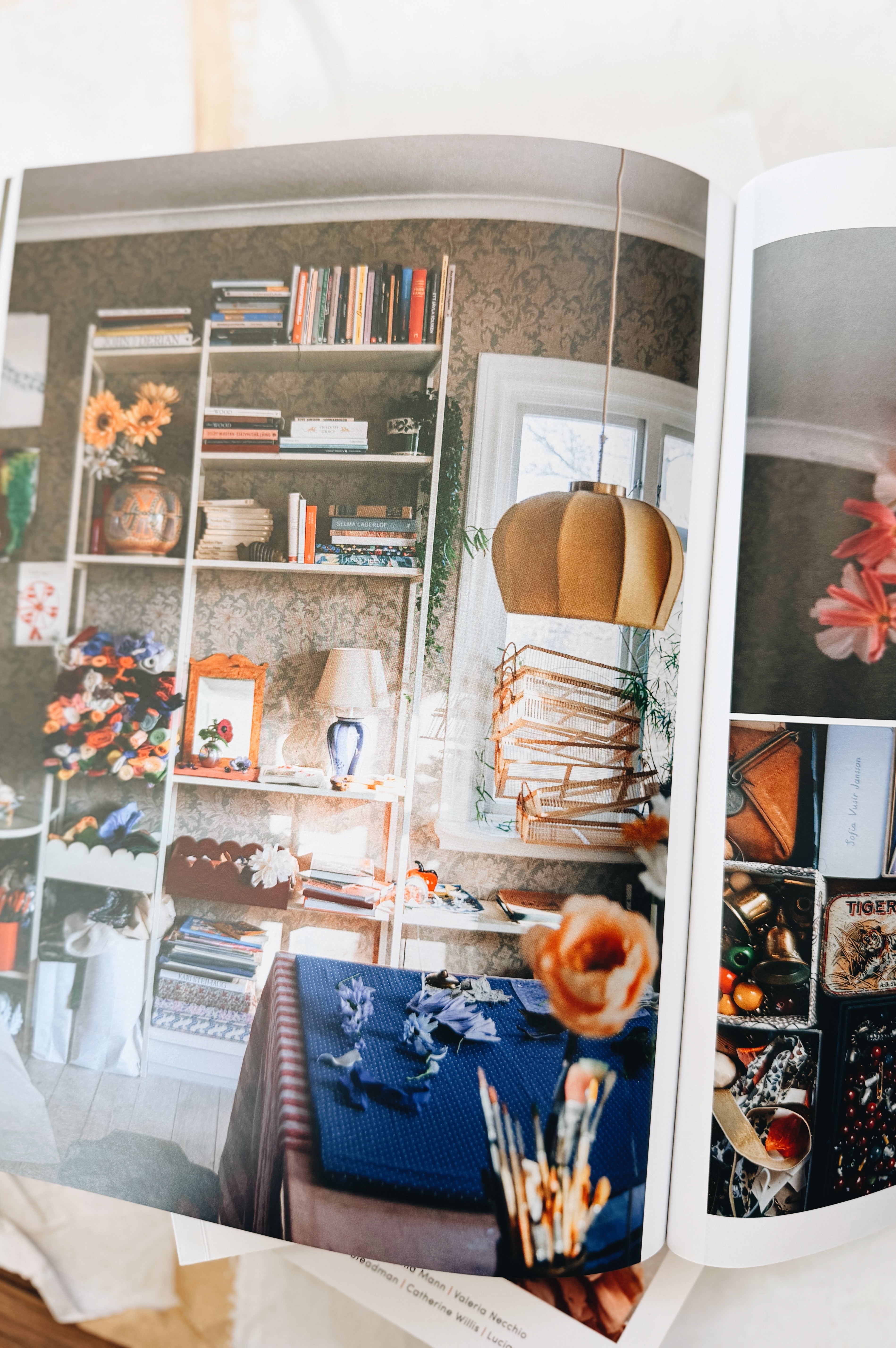 Faire Magazine | Issue 11