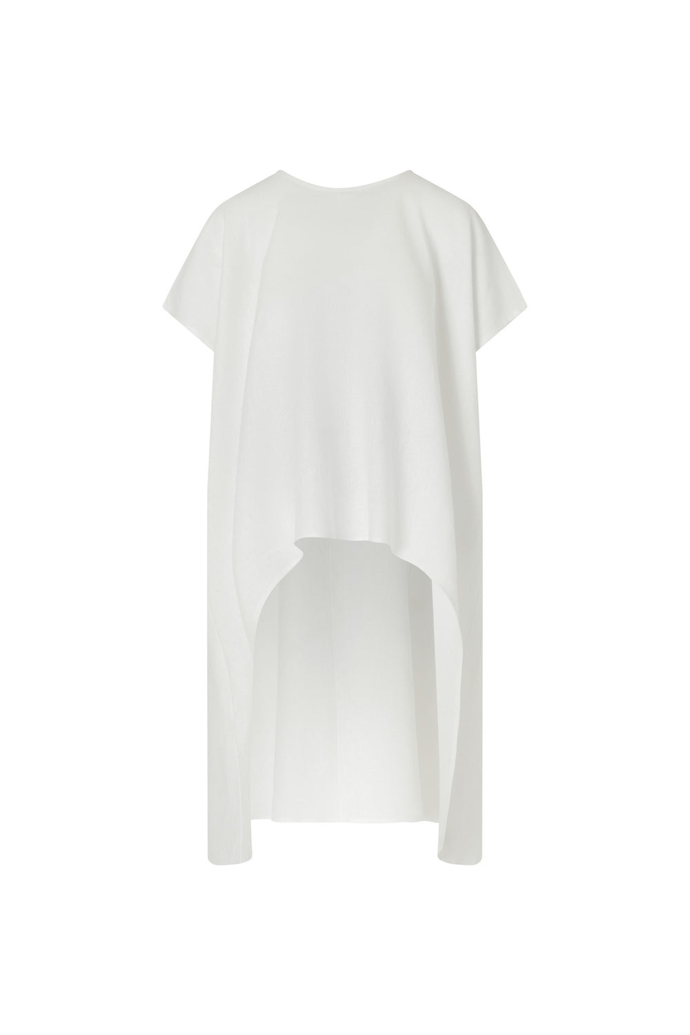 EVE V-NECK SUNDAY EASE TOP WITH POCKETS main image 0