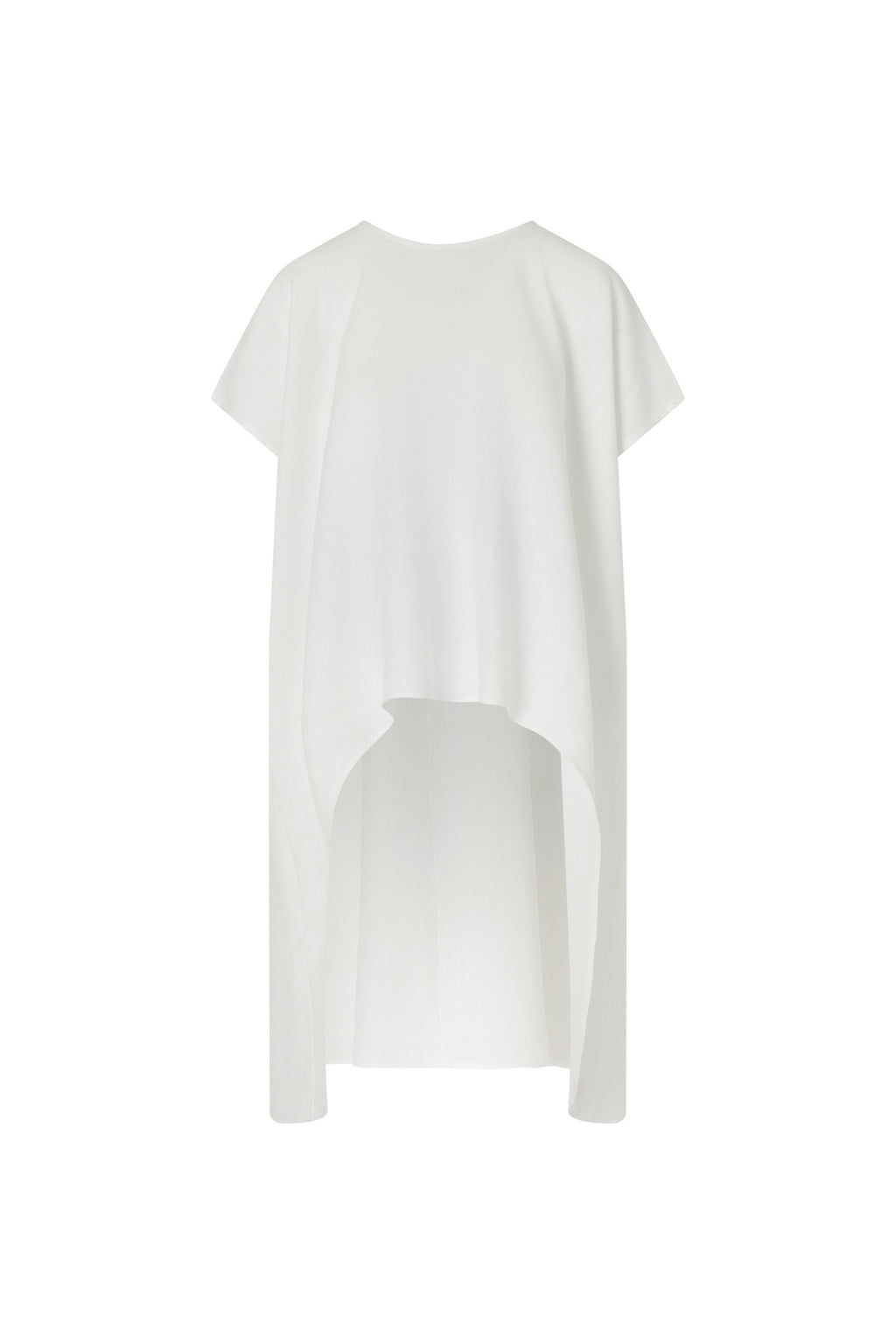 Aurora Top | White