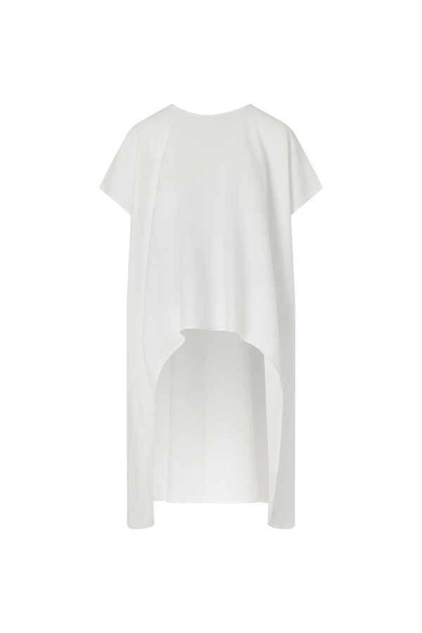 Aurora Top | White