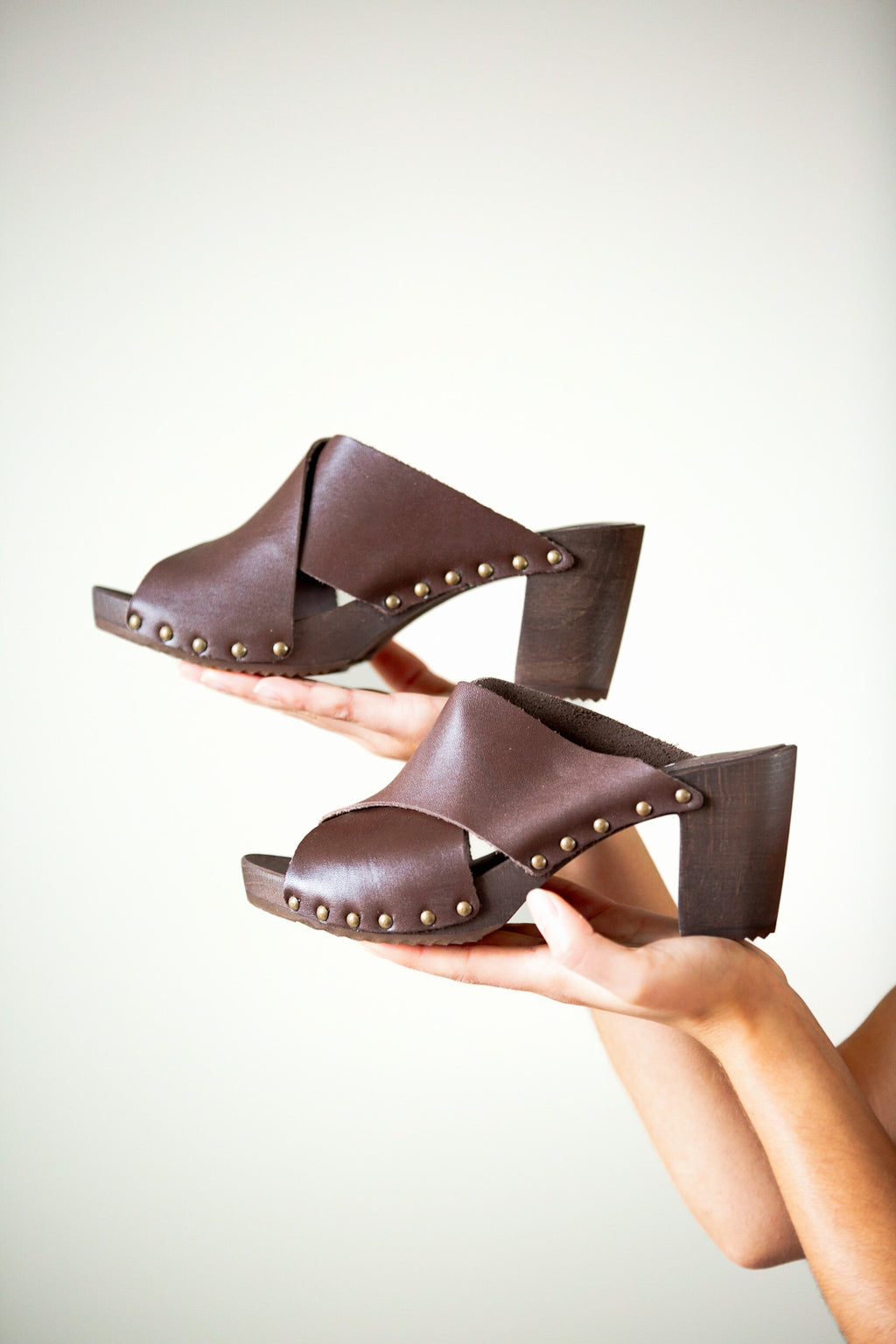 Bosabo | Francine Mule | Chocolate