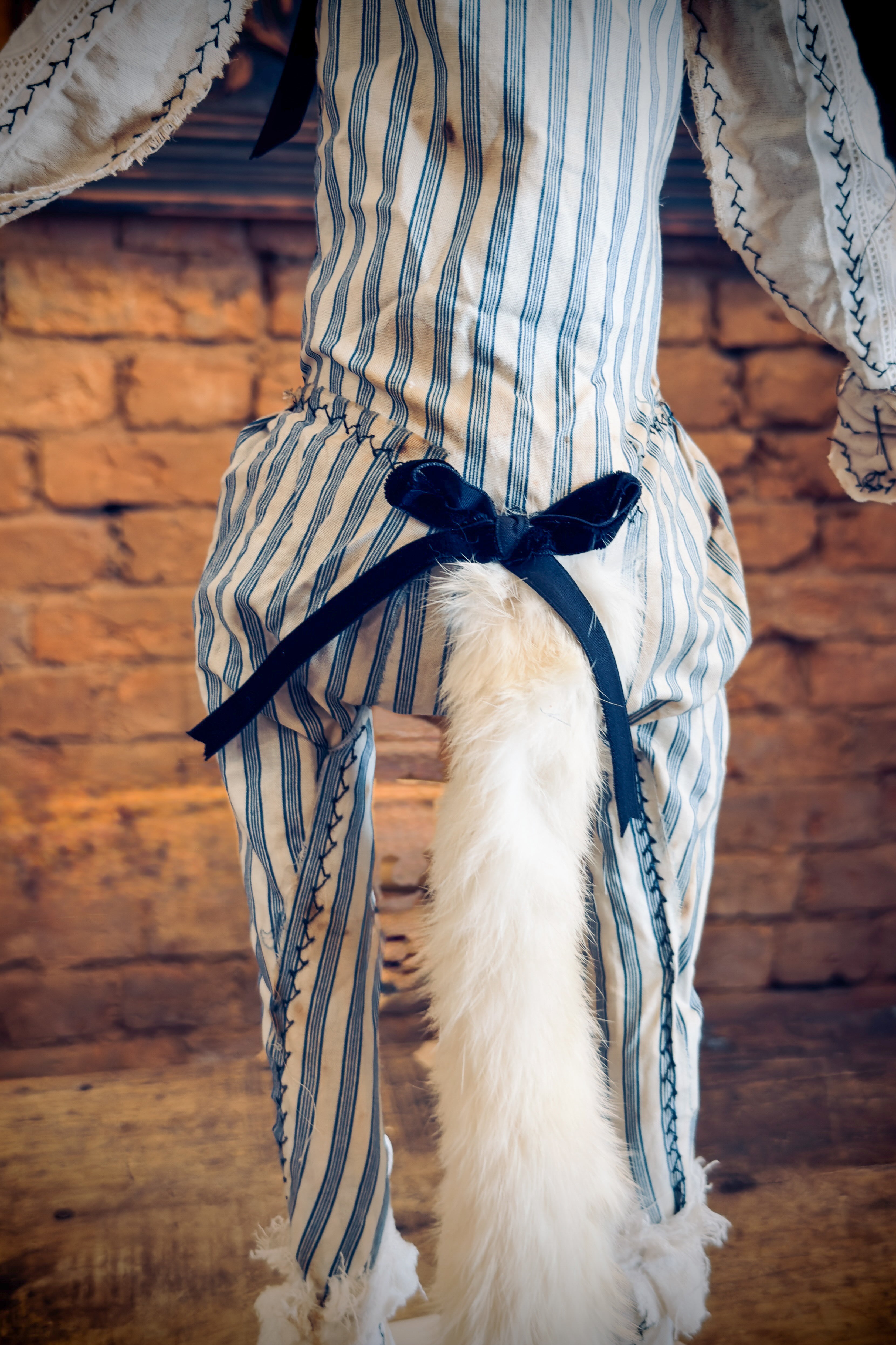 Hip Hip Decay | Fimf Fox