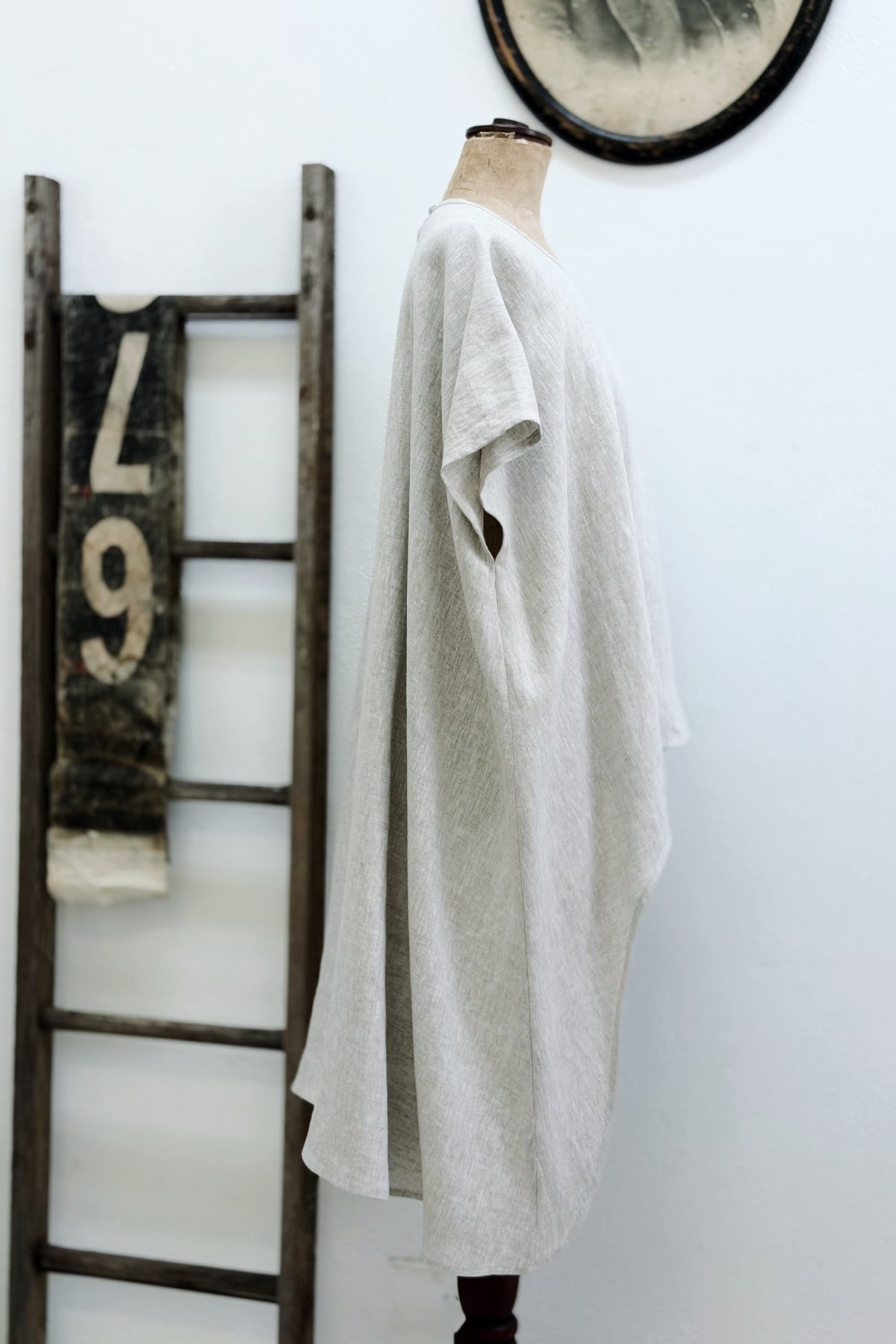 GW | Aurora Top | Neutral | M