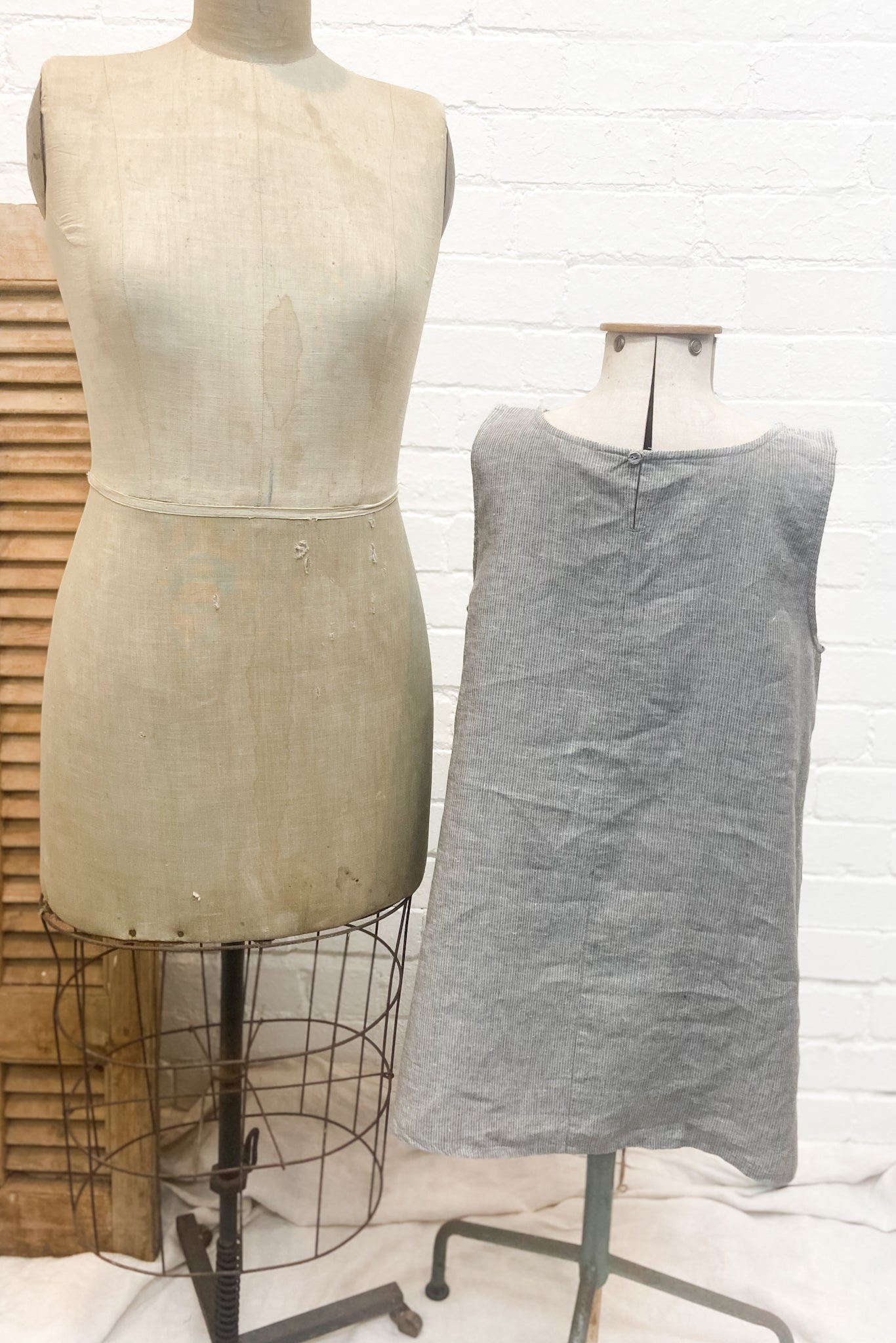 GW | Asher Top | Fossil | S