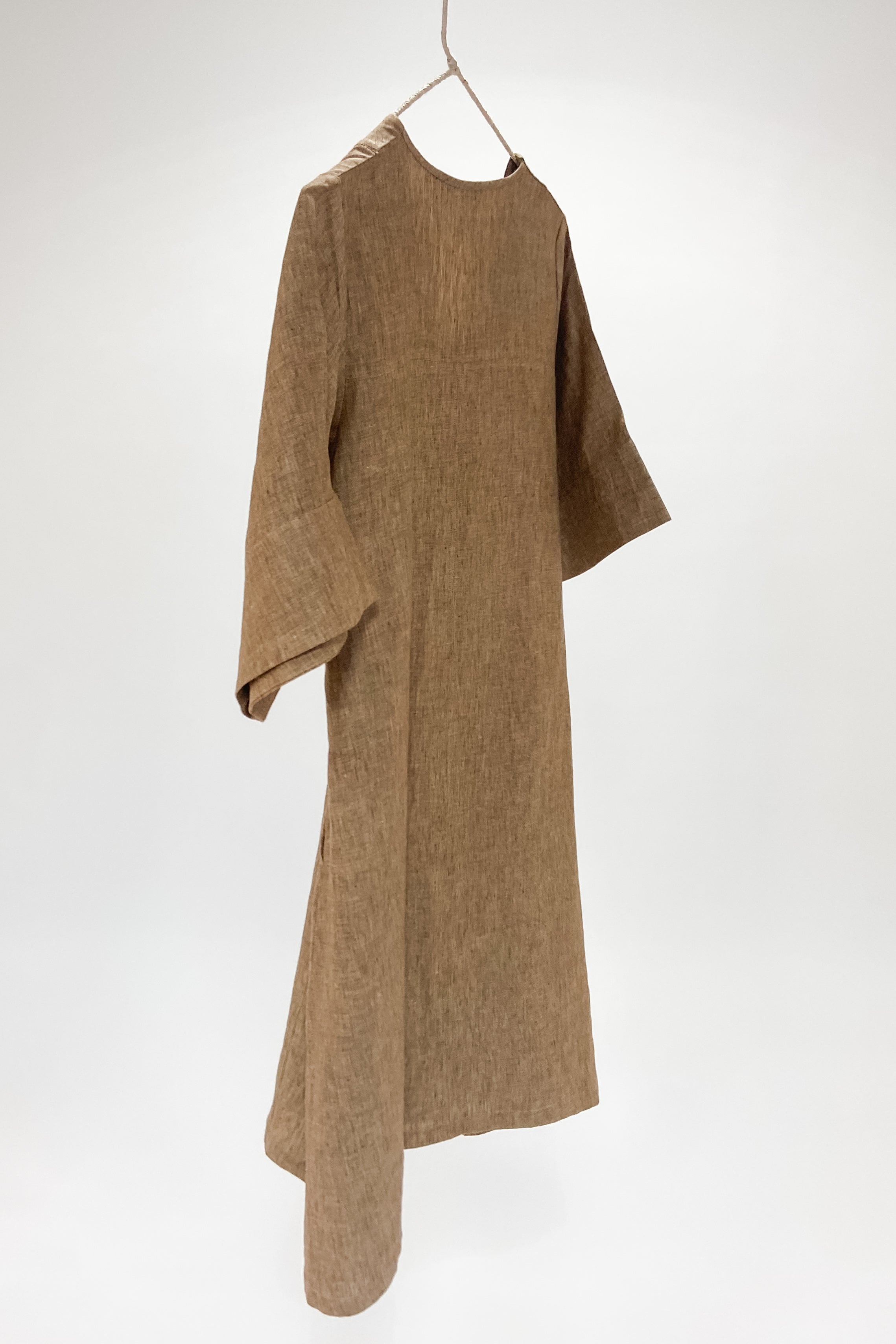GW | Stevie Dress | Sepia | S