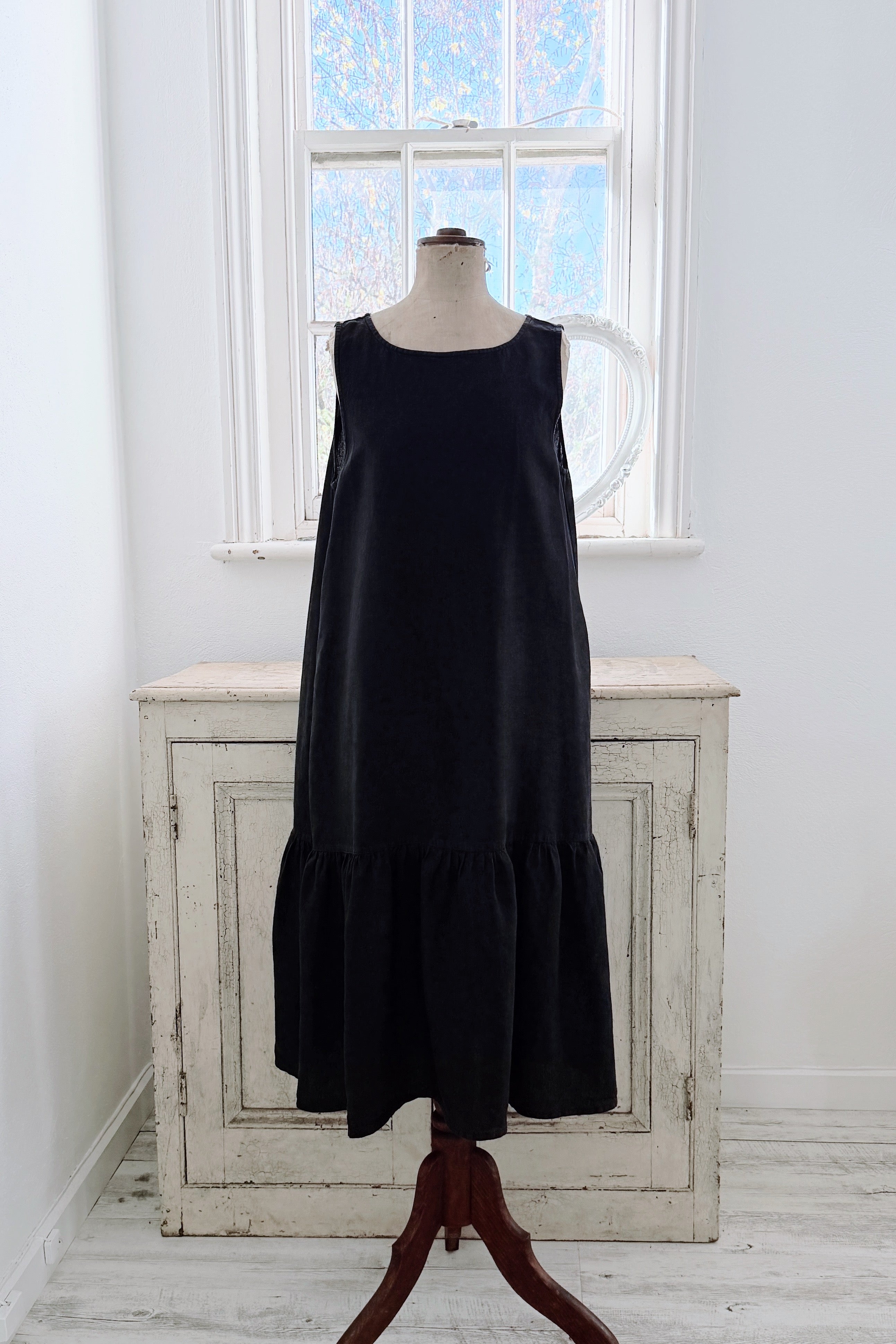 GW | Maya Dress | Black | M