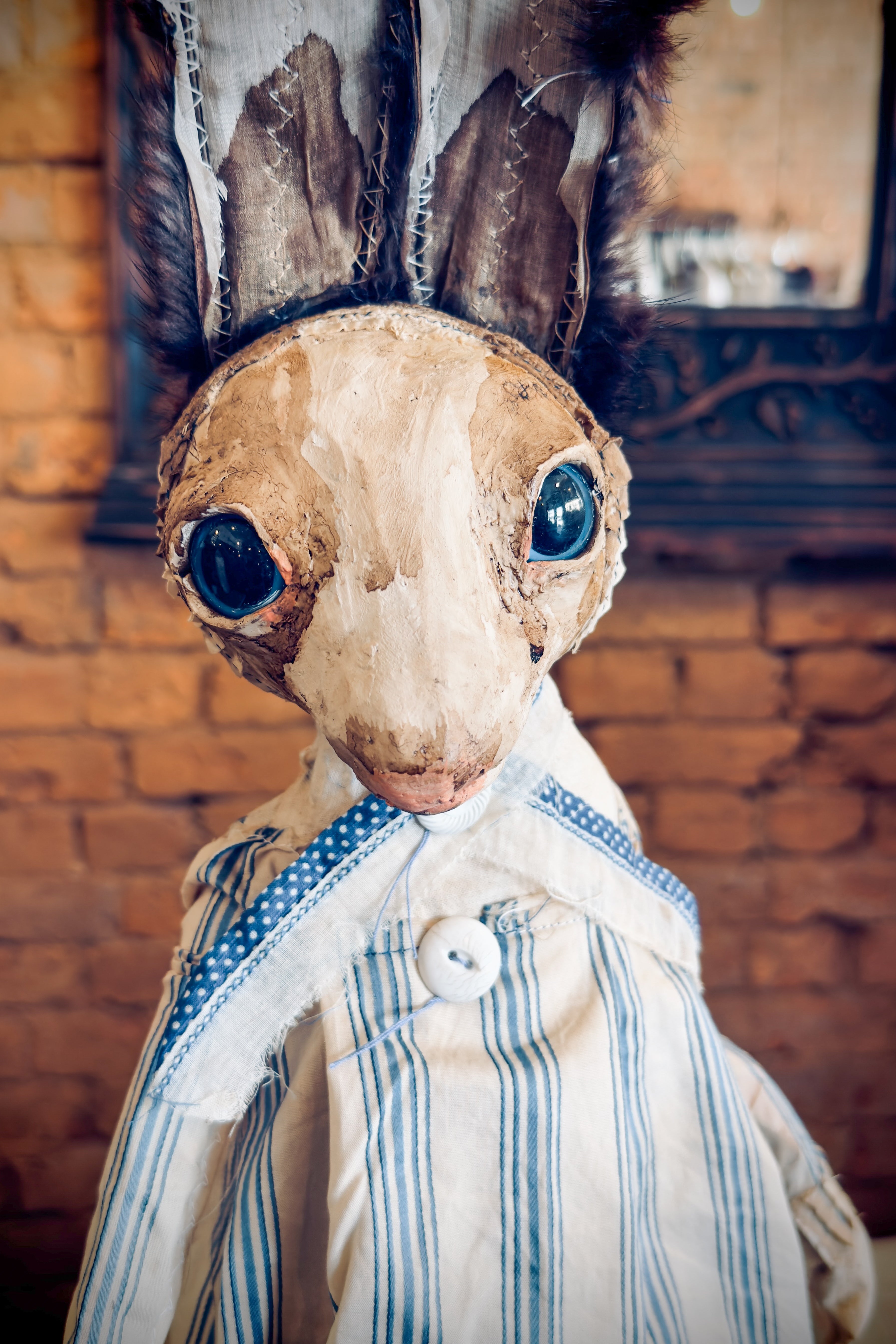 Hip Hip Decay | Athlenda Rabbit