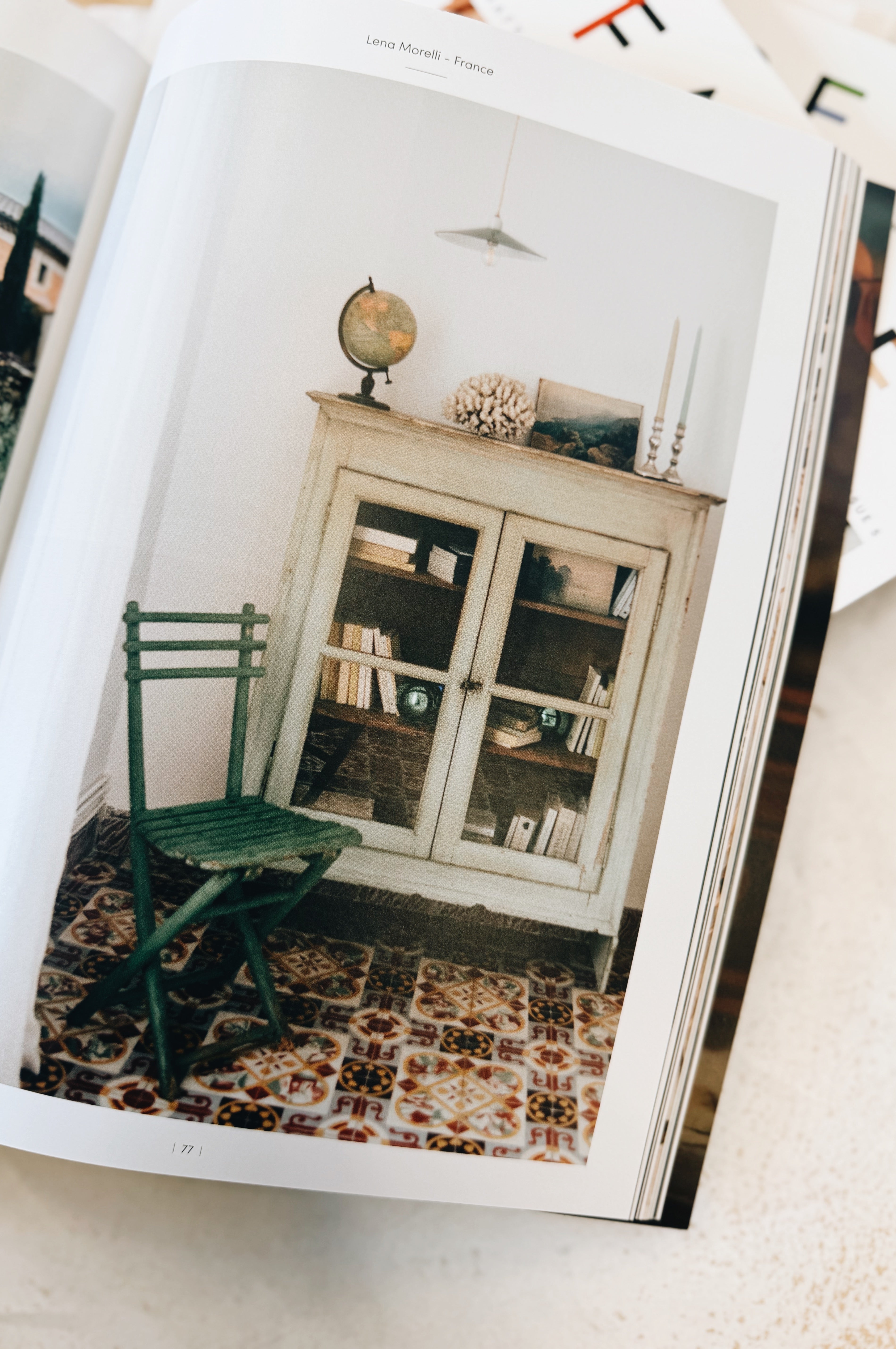 Faire Magazine | Issue 12
