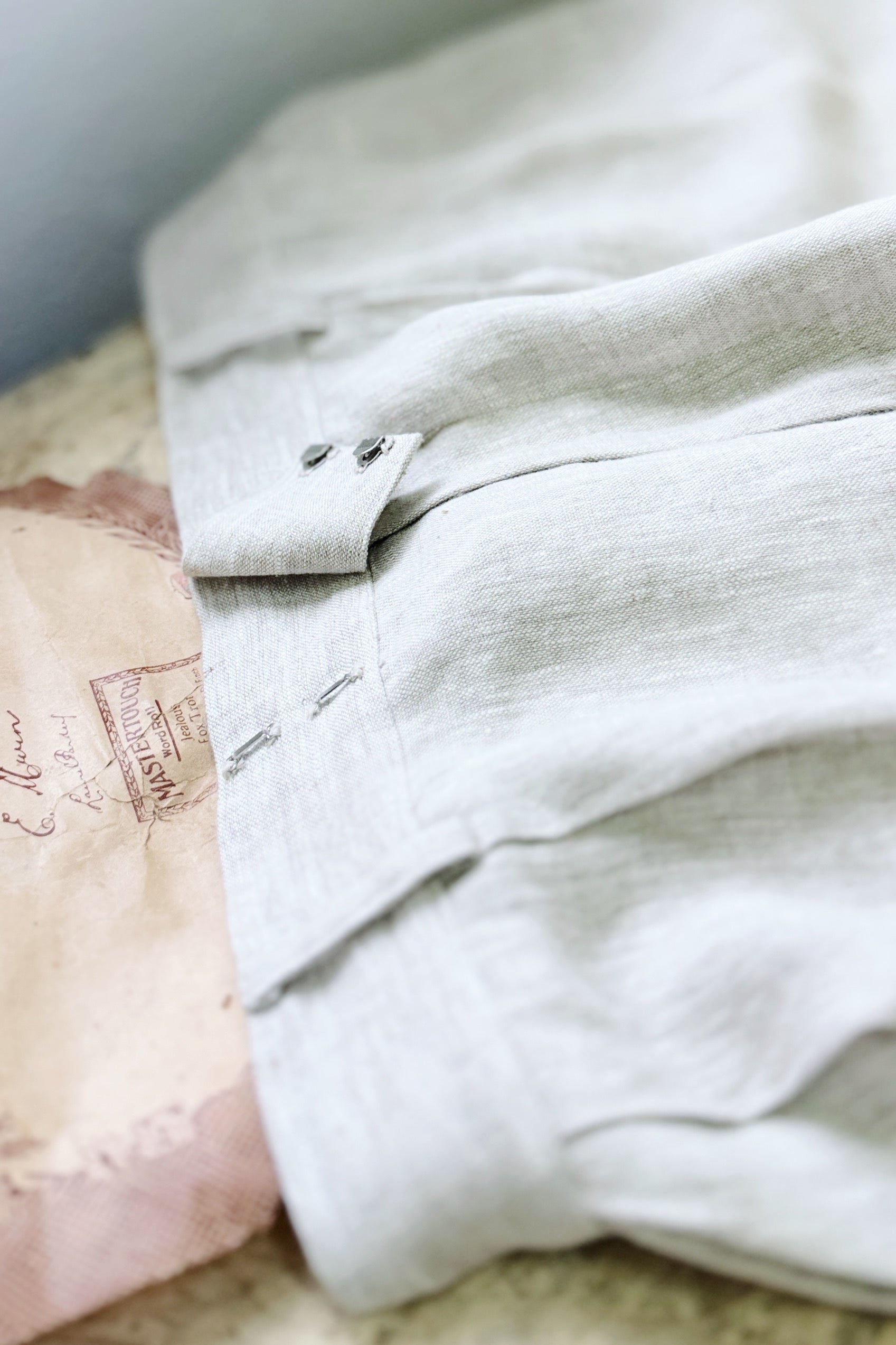 GW | Charlie Pant | Neutral | M
