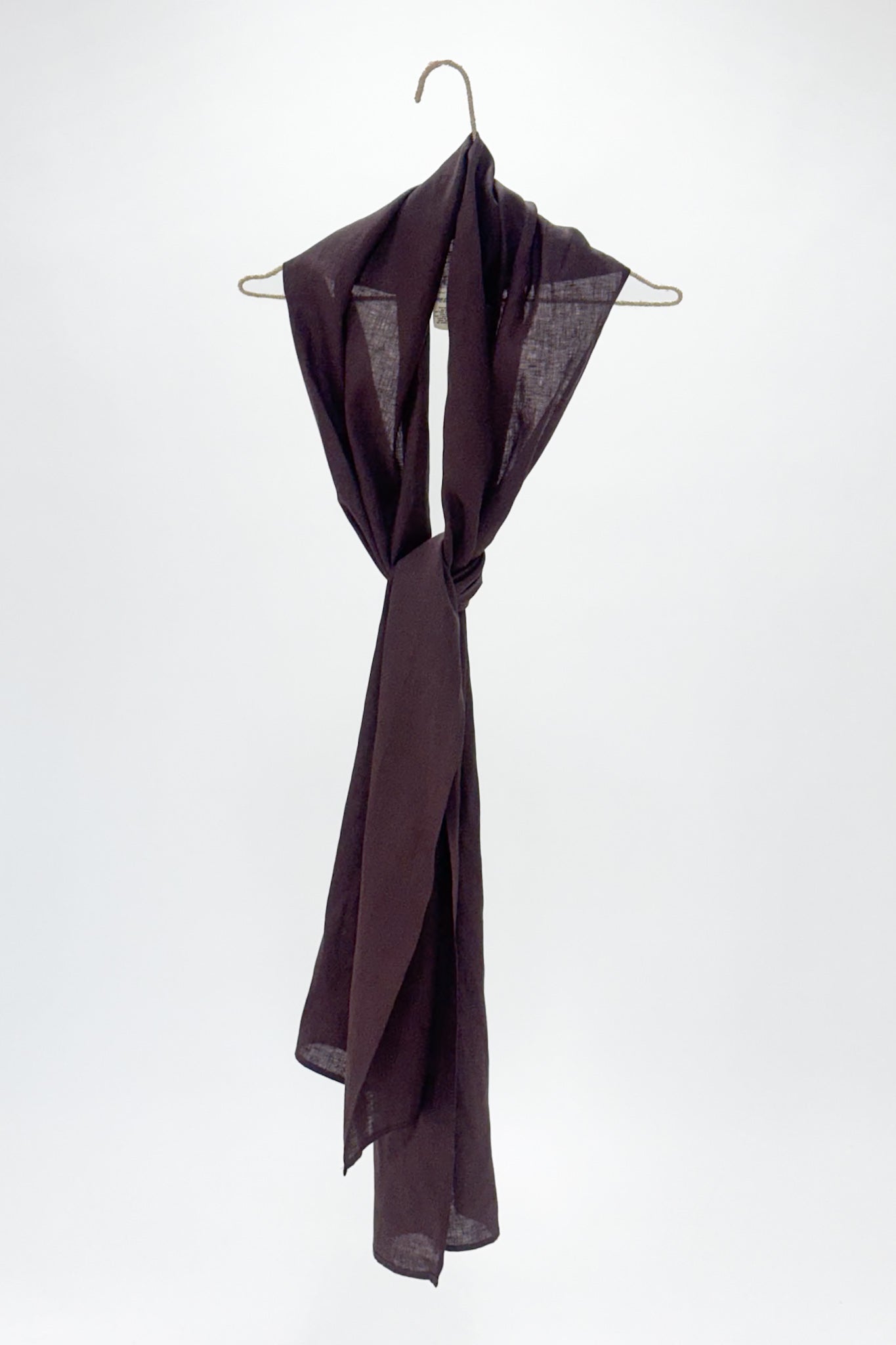 GW | Obi Scarf | Port