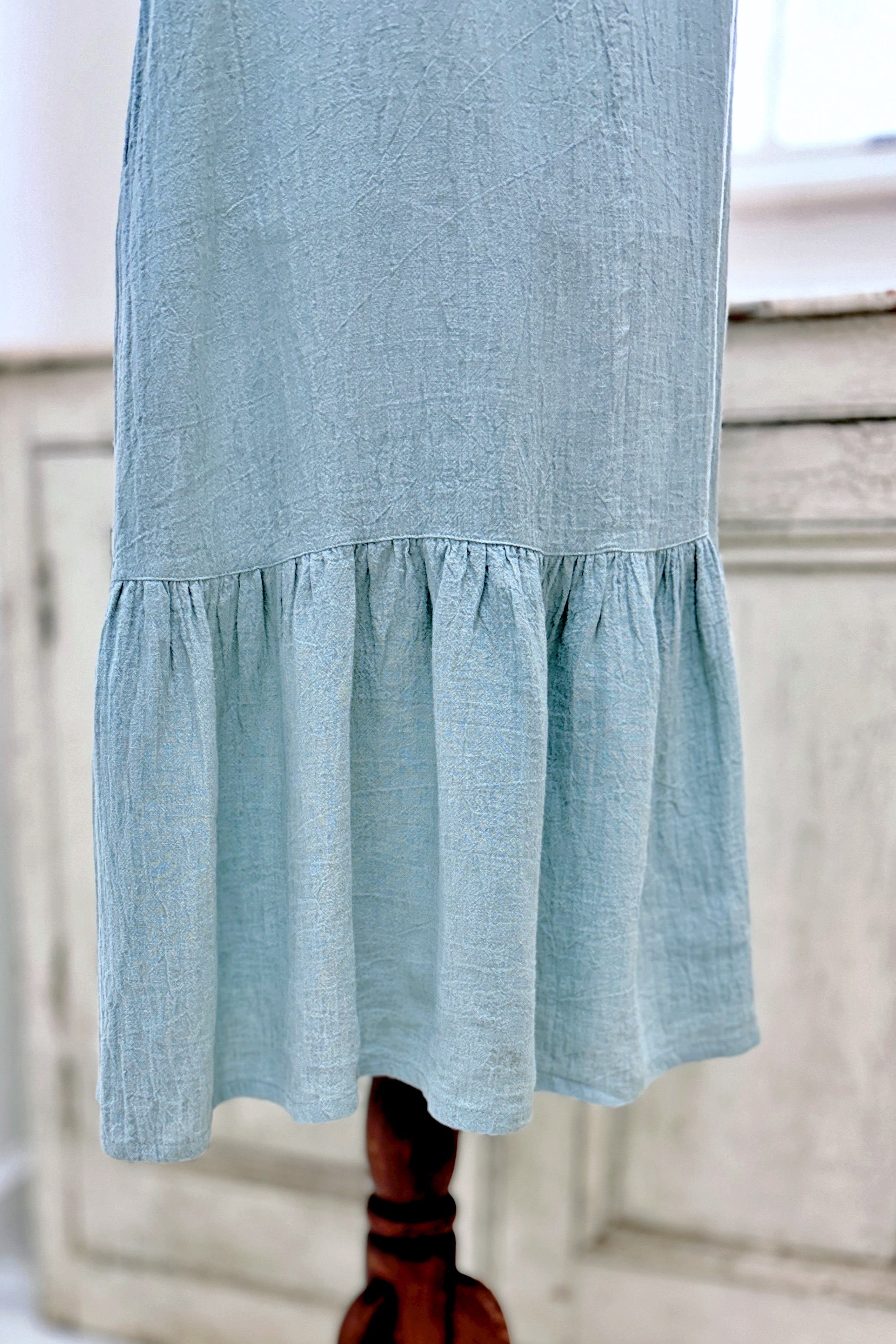 GW | Maya Dress | Jadeite Crush | S