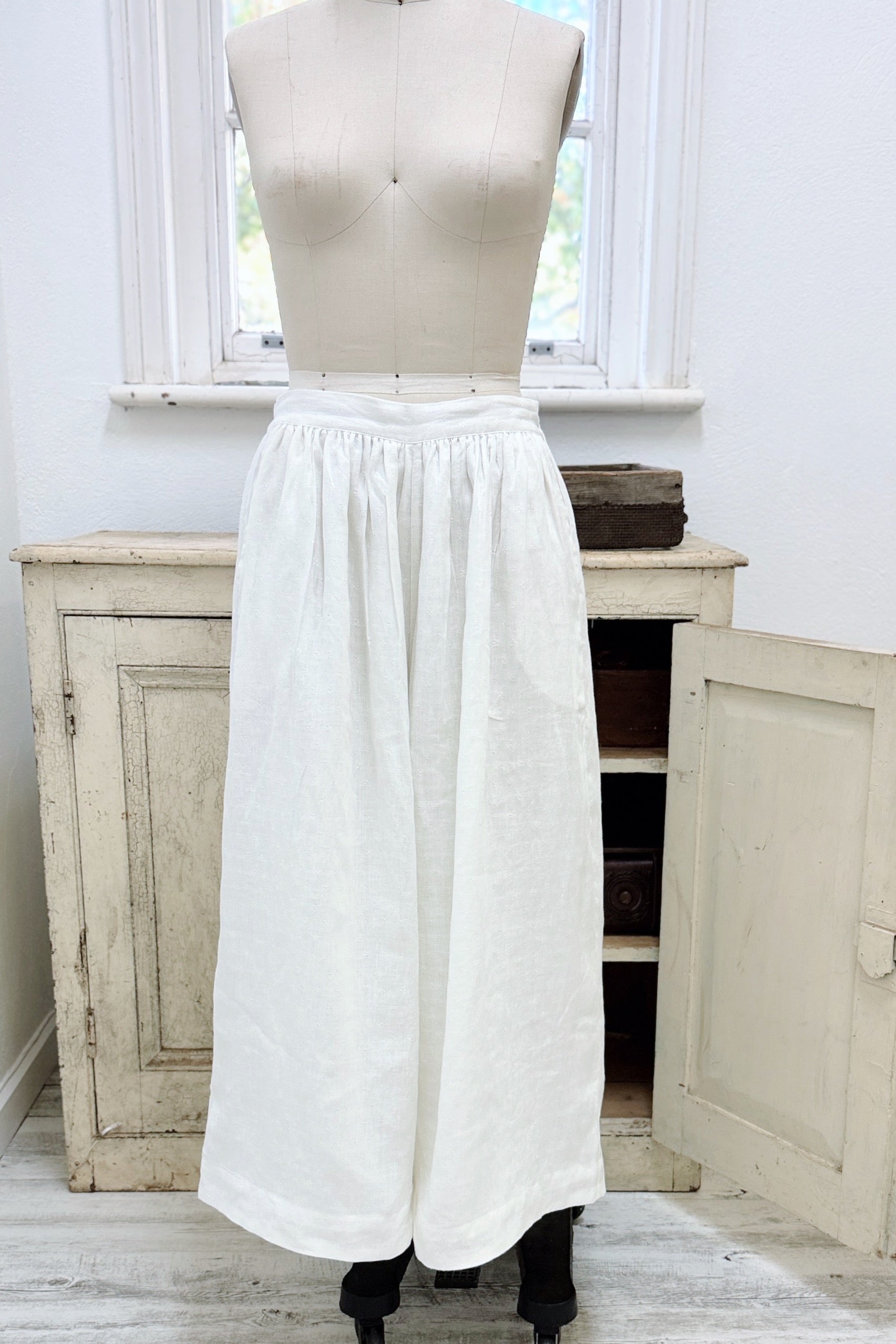 GW | Lauri Culotte | Morning Dew | XS