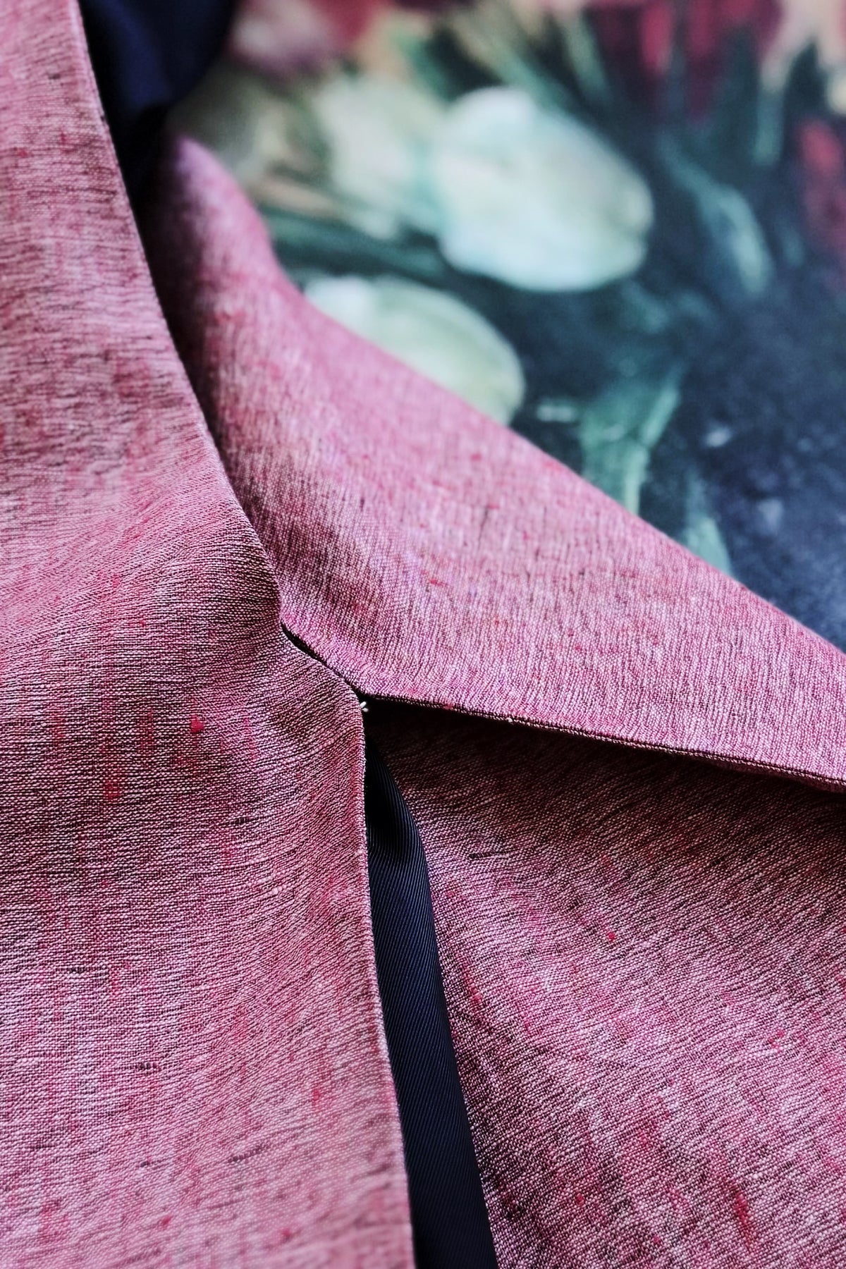 GW | Mara Jacket | Orchid Smoke | M
