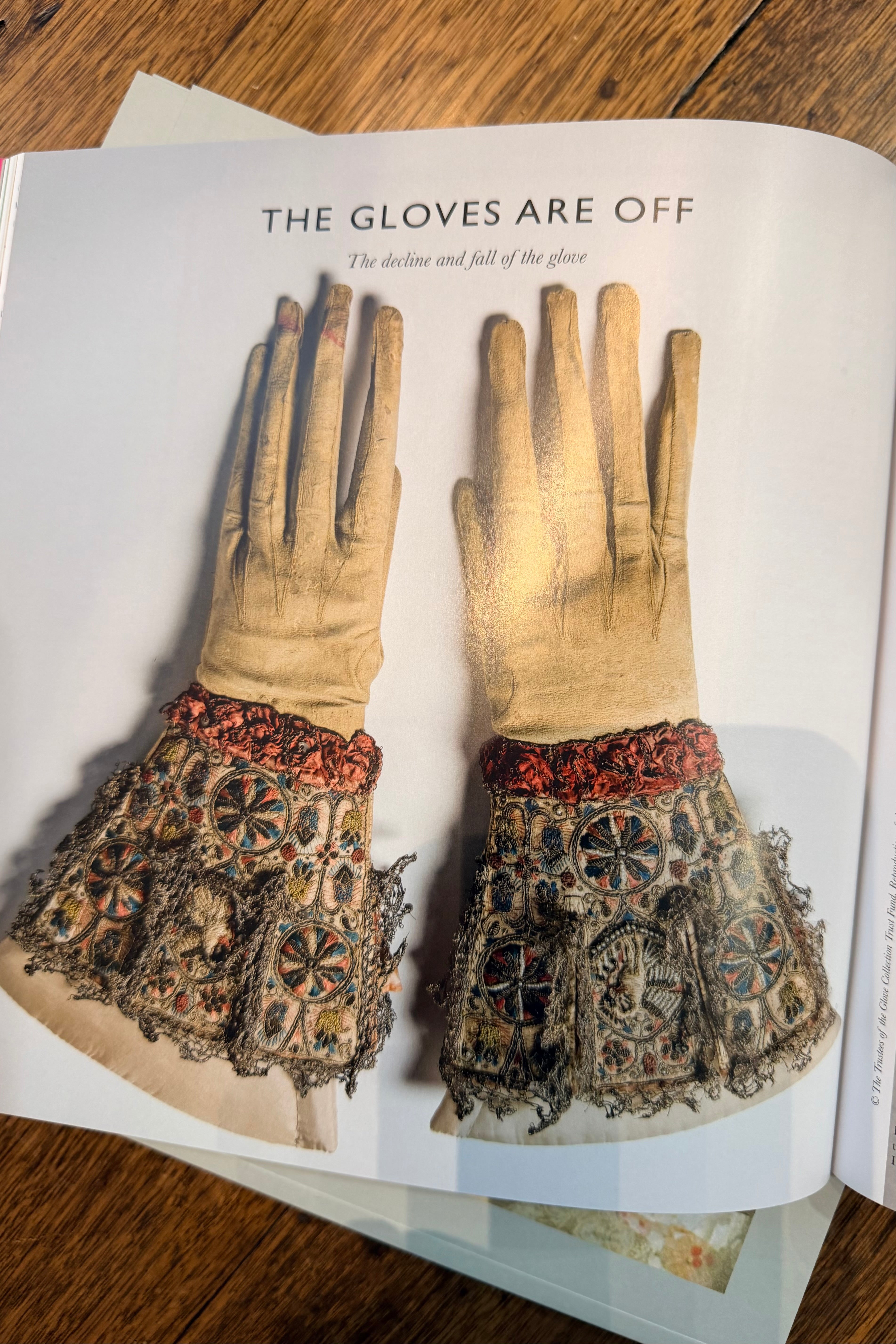 Selvedge Magazine | Issue 132