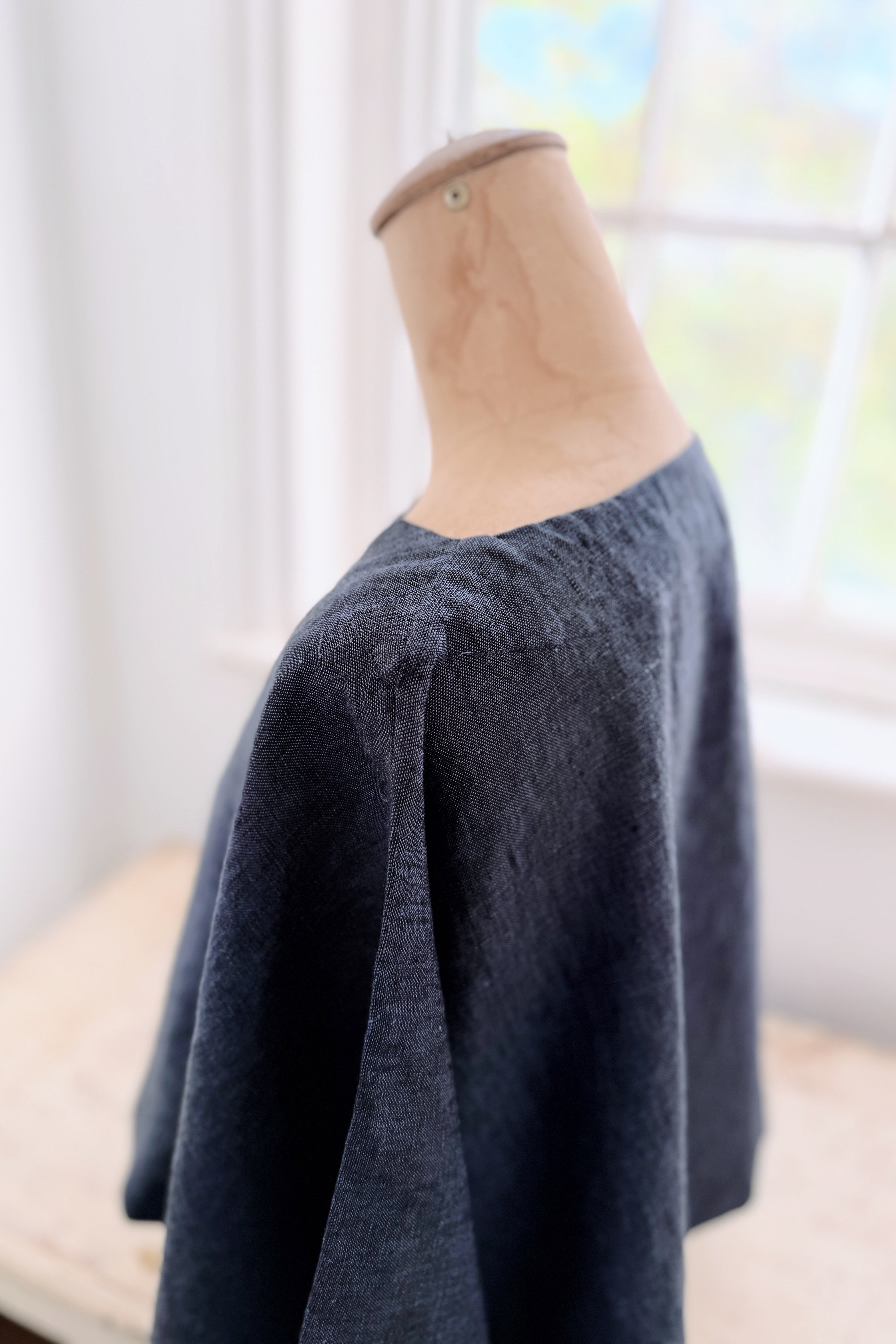 GW | Tommy Top | Navy | M