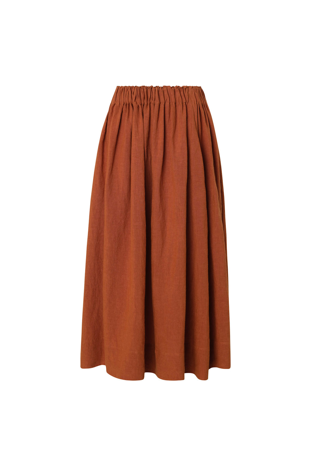 Leilani Skirt | Spice