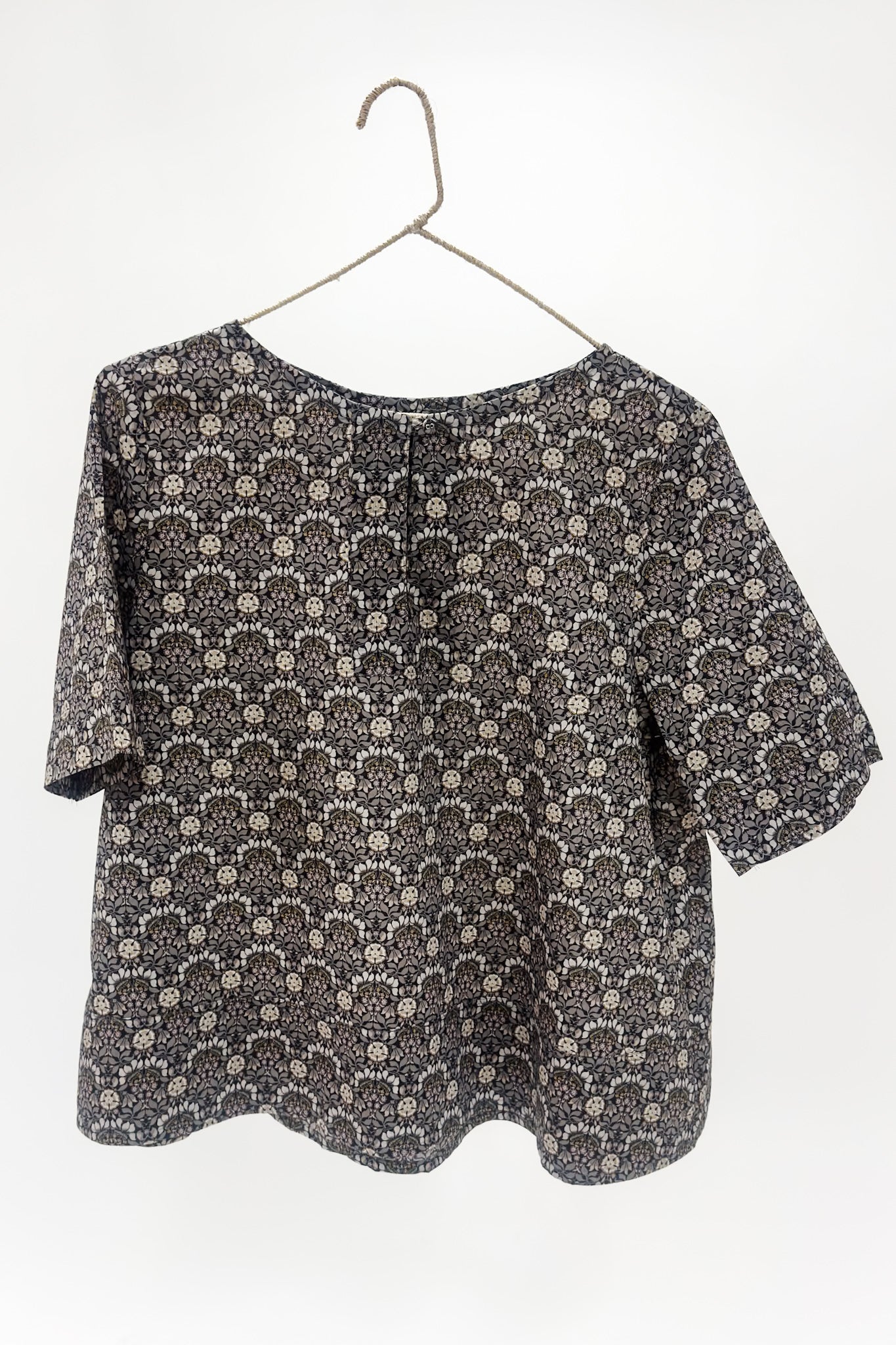 GW | Cleo Top | Persephone | M