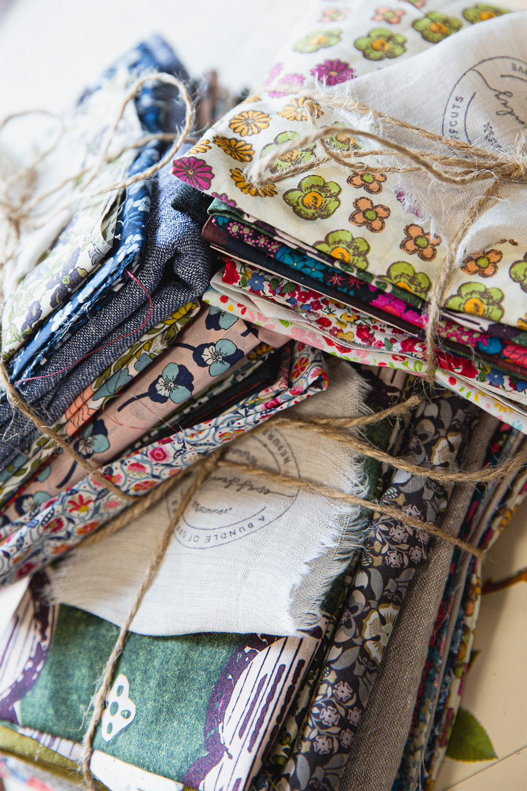 Fabric Bundle | Liberty Mix