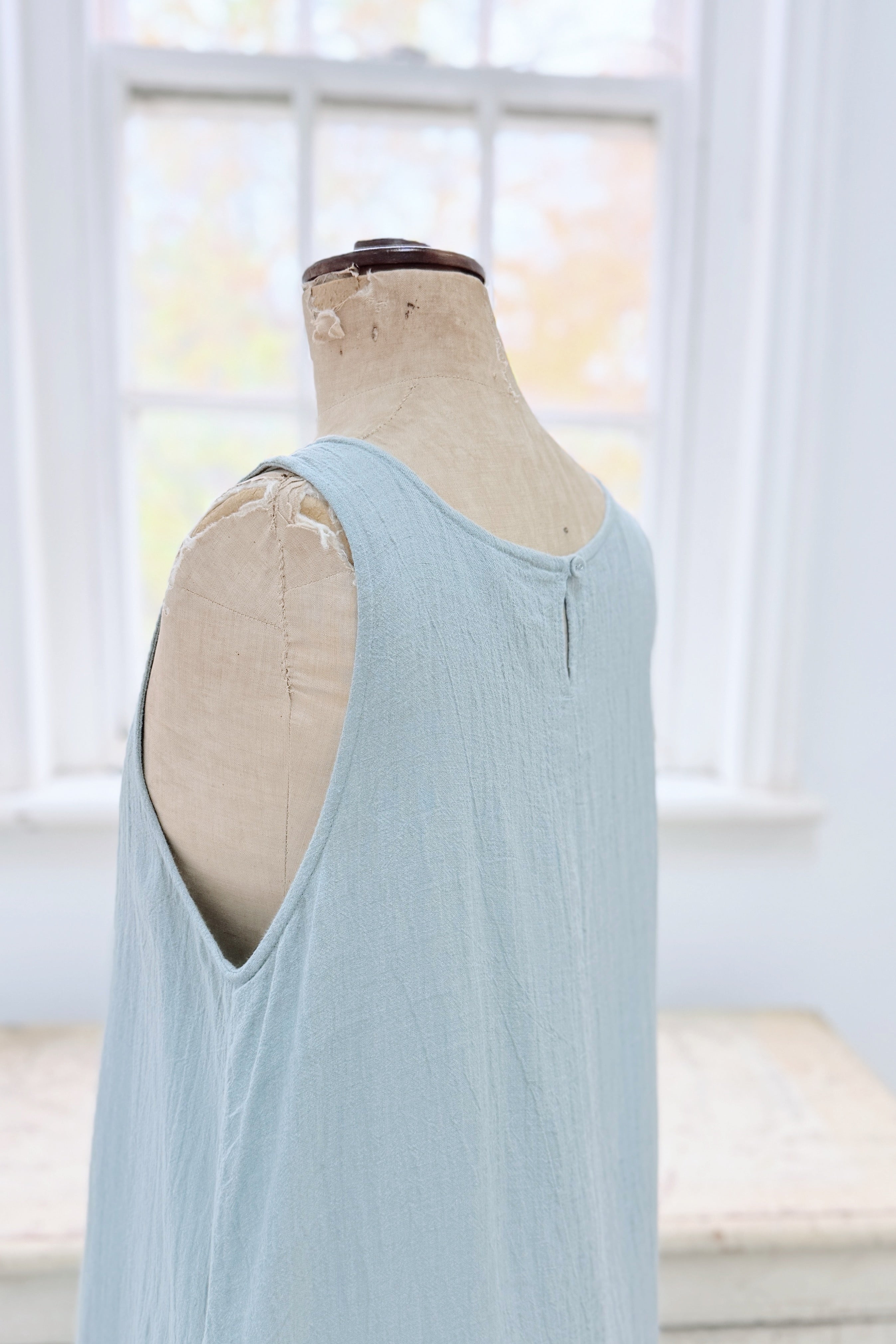 GW | Maya Dress | Jadeite Crush | S