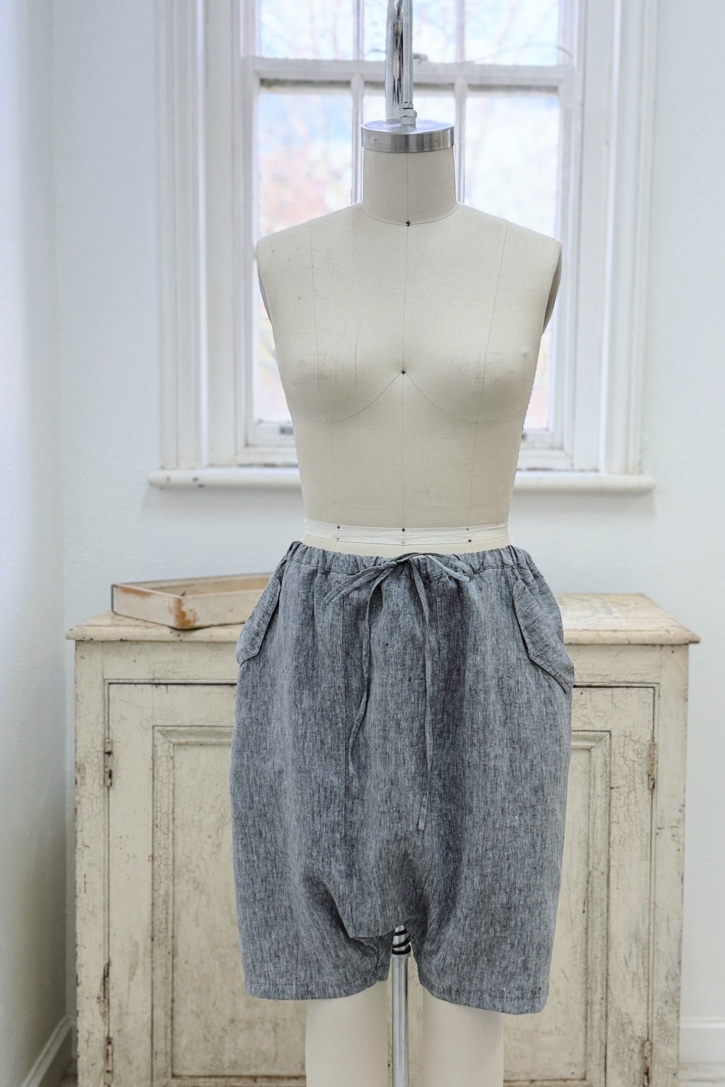 GW | Mito Shorts | Tornado | M