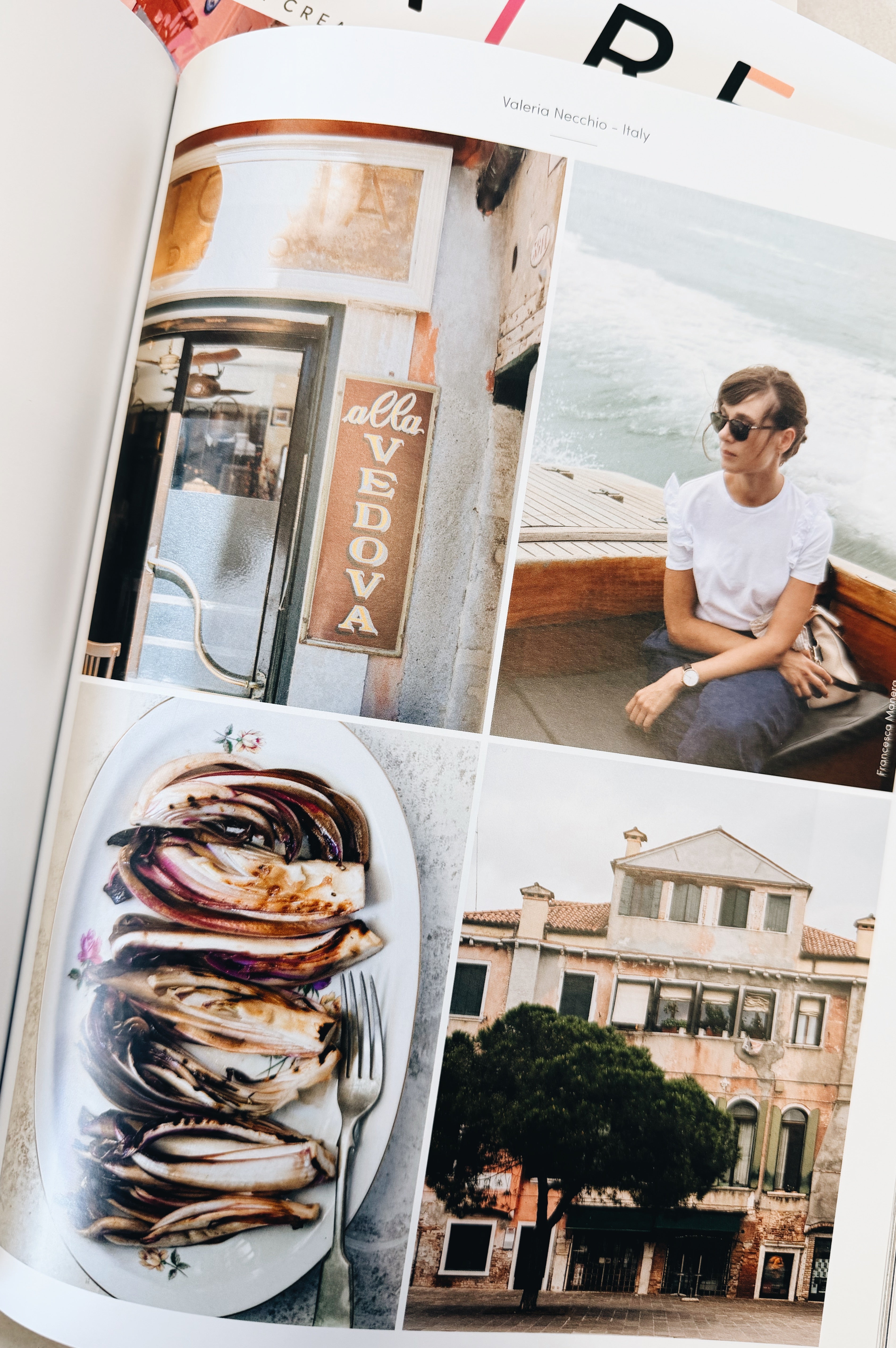 Faire Magazine | Issue 5