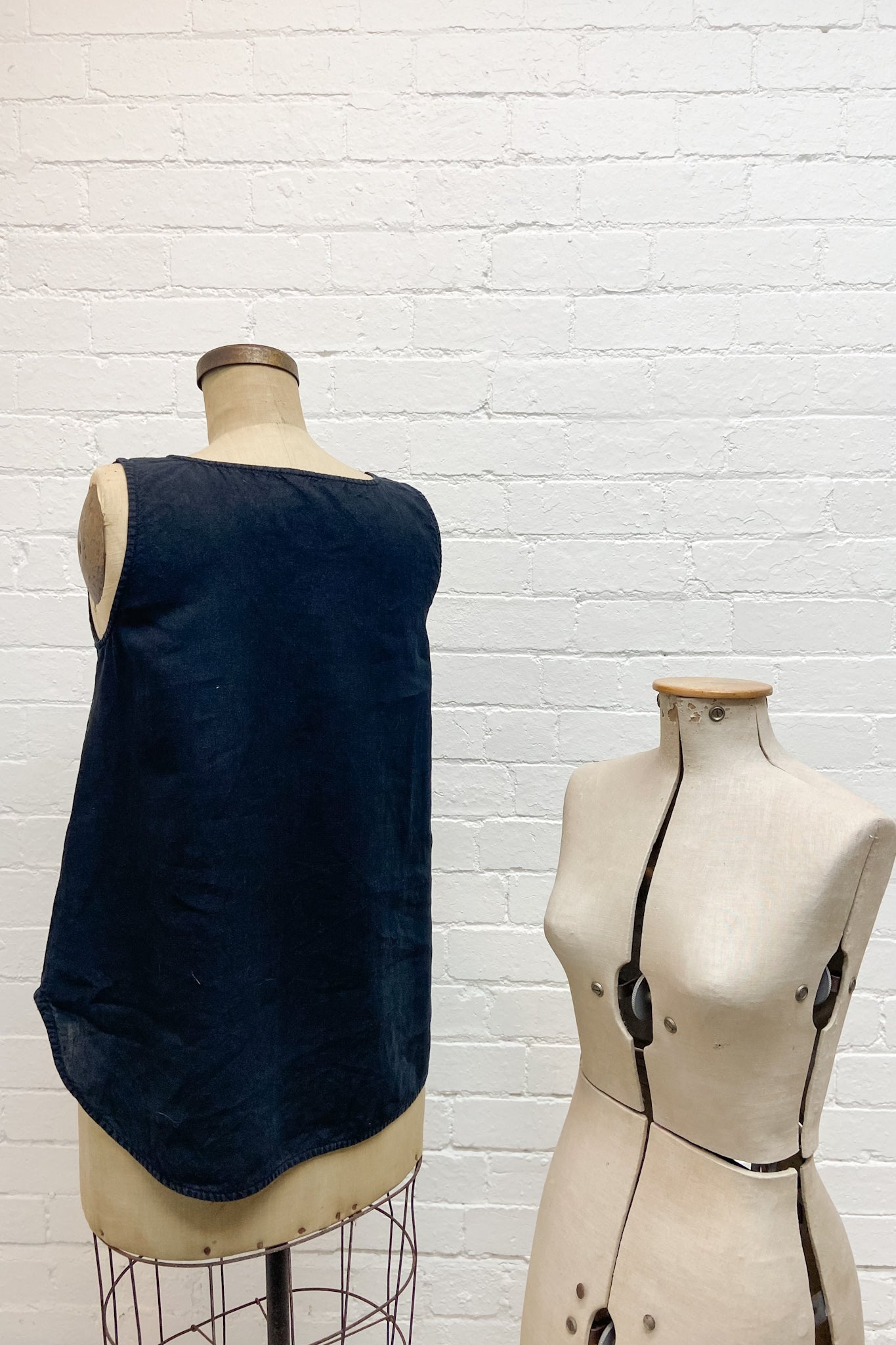 GW | Winnie Top | Black | S