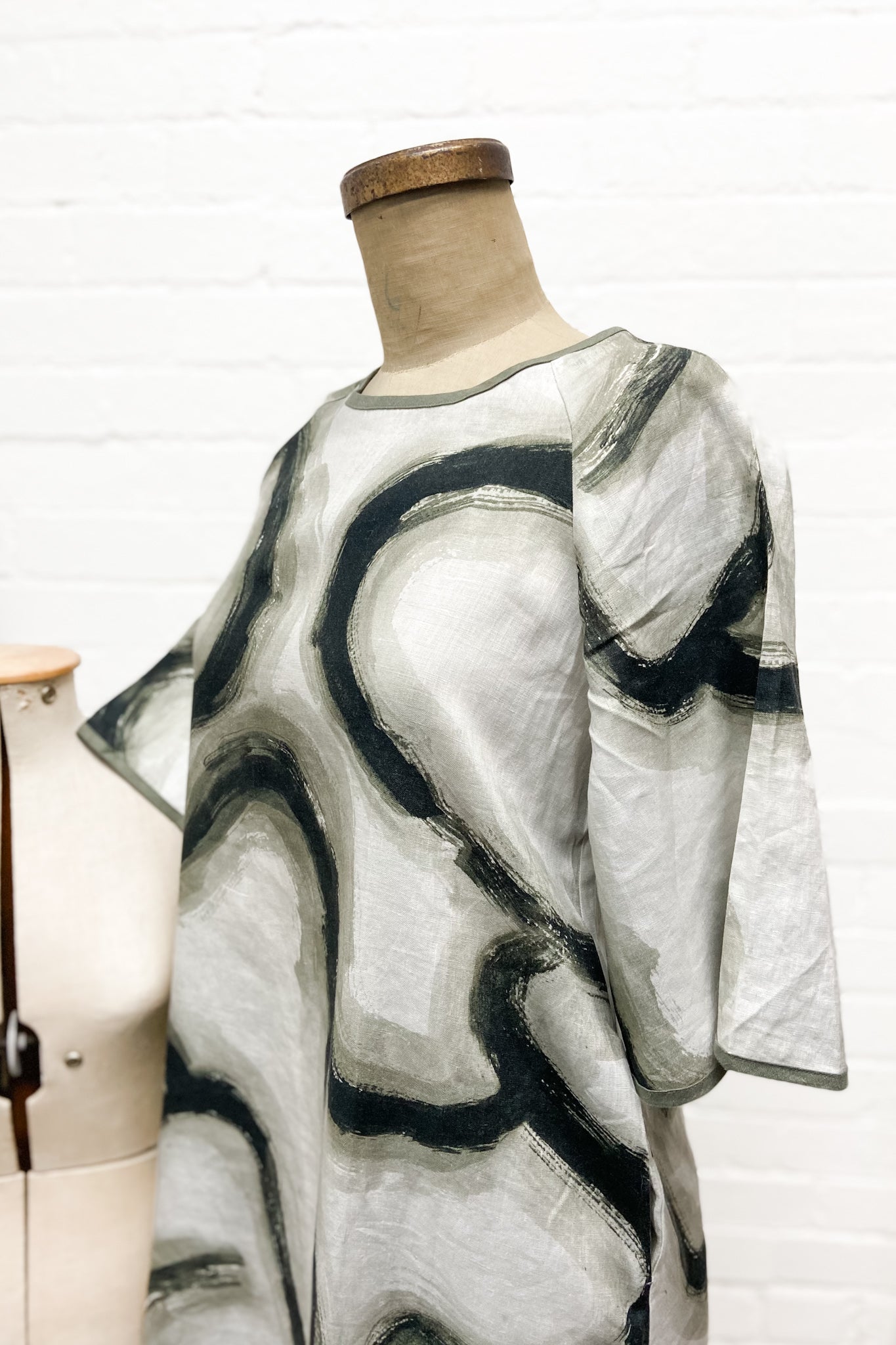 GW | Bobbi Dress | Pathways | XS