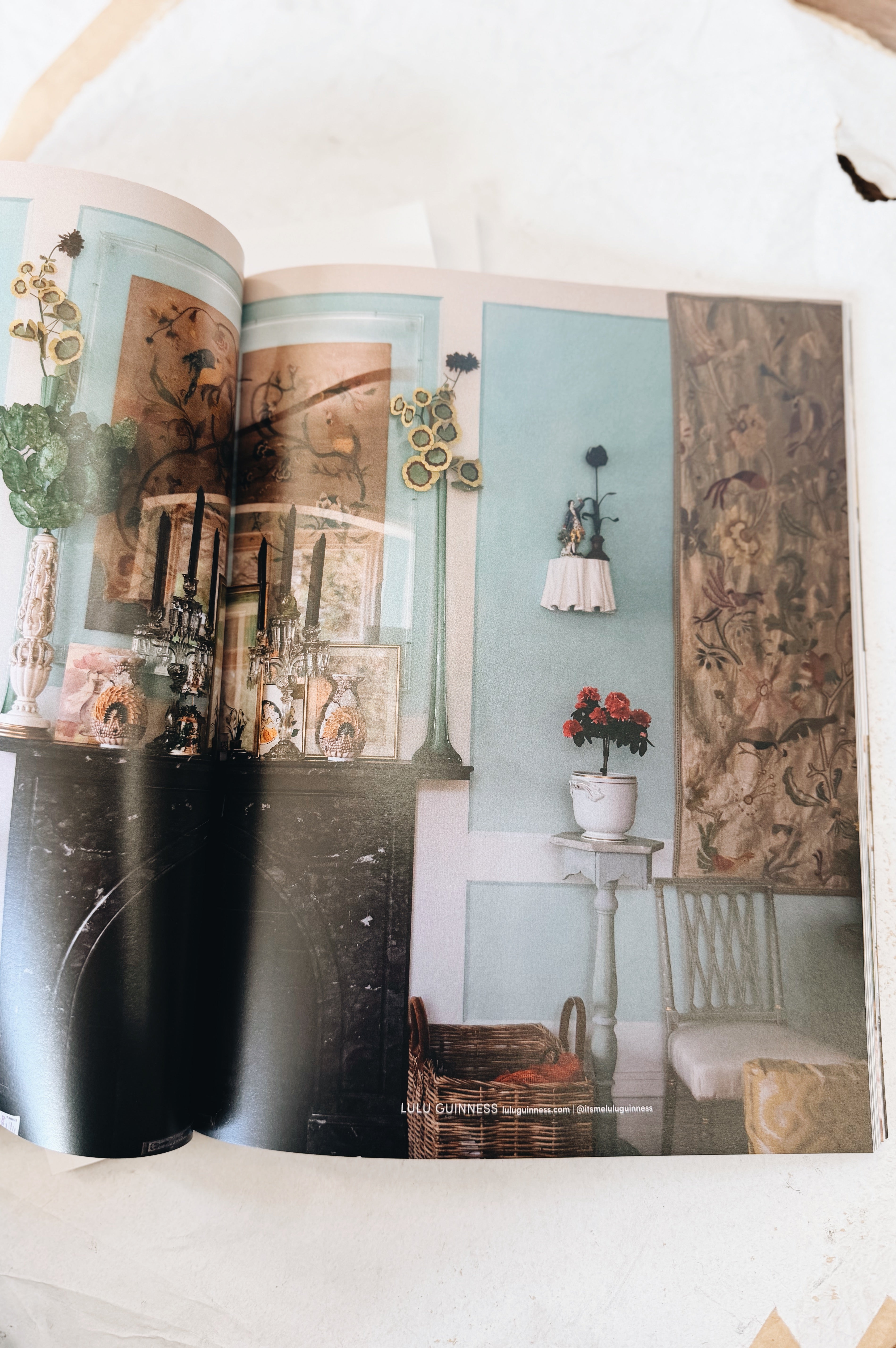Faire Magazine | Issue 14