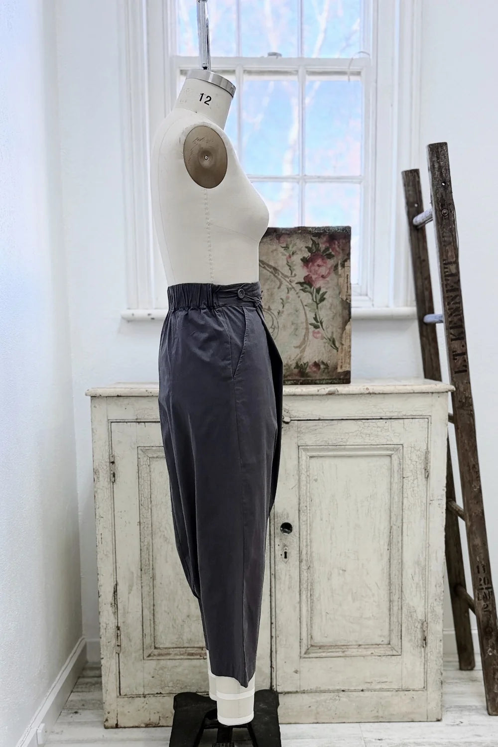 GW | Koi Pant | Forged Iron | L