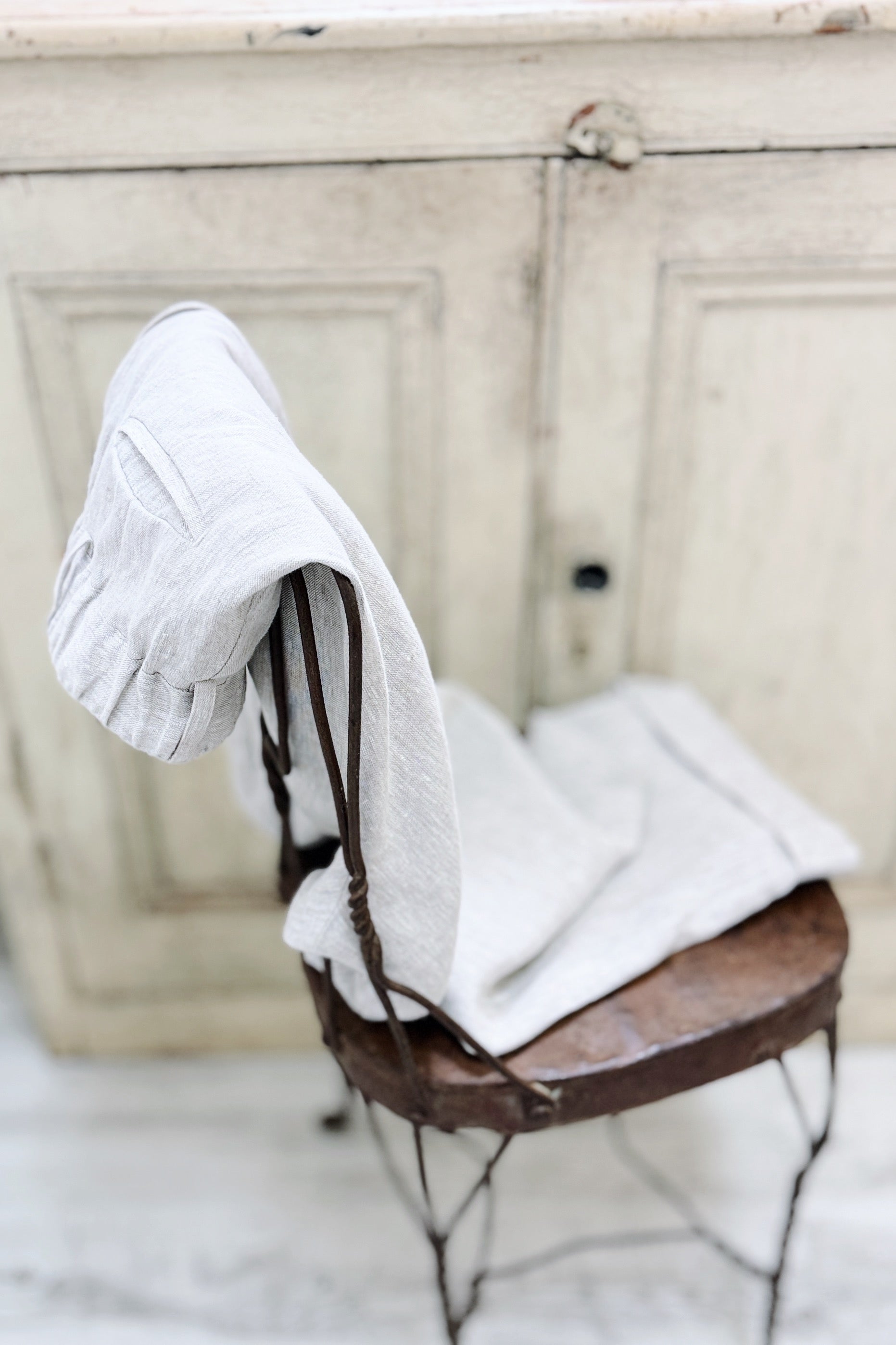 GW | Charlie Pant | Neutral | M