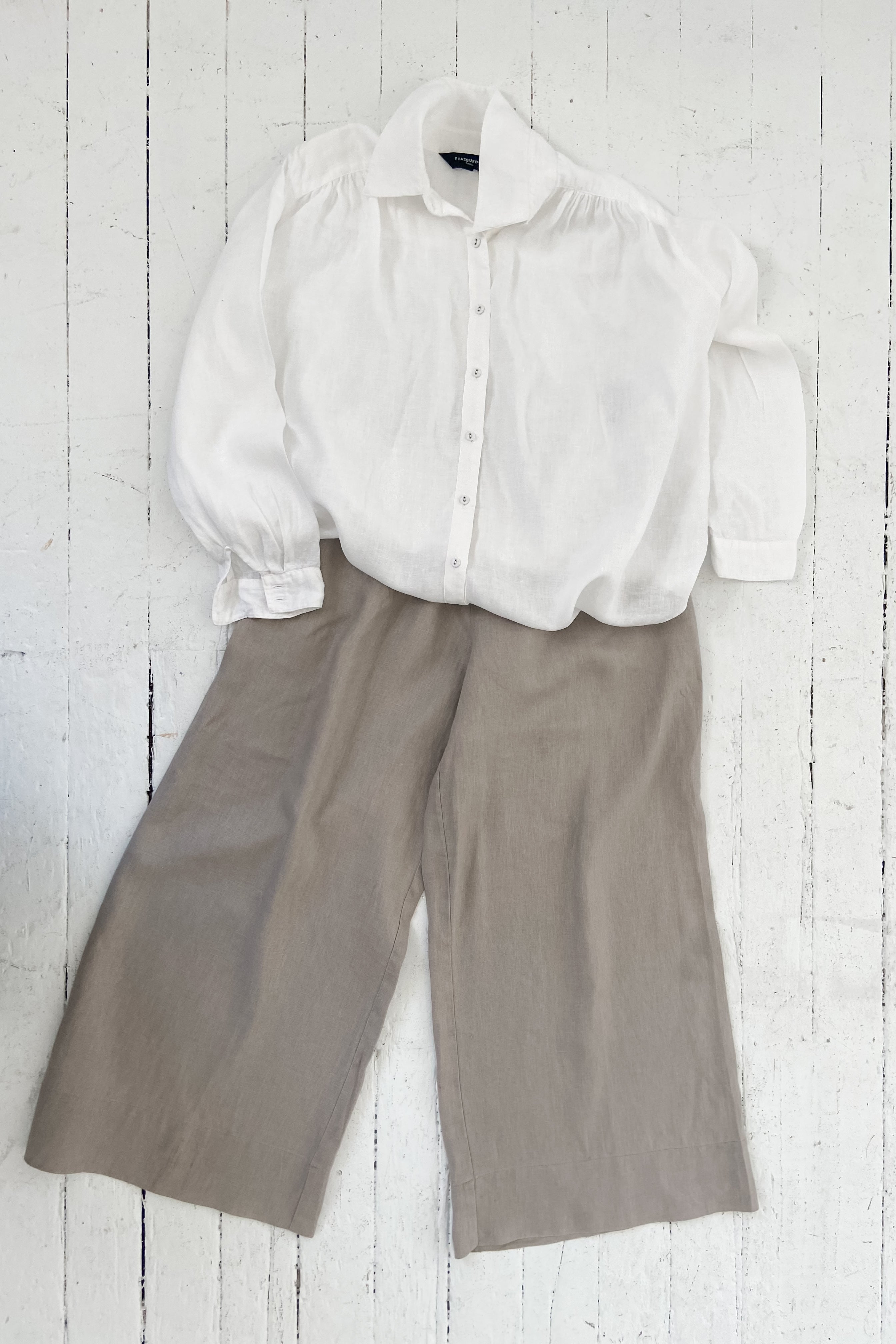 GW | Easton Pant | Driftwood | L
