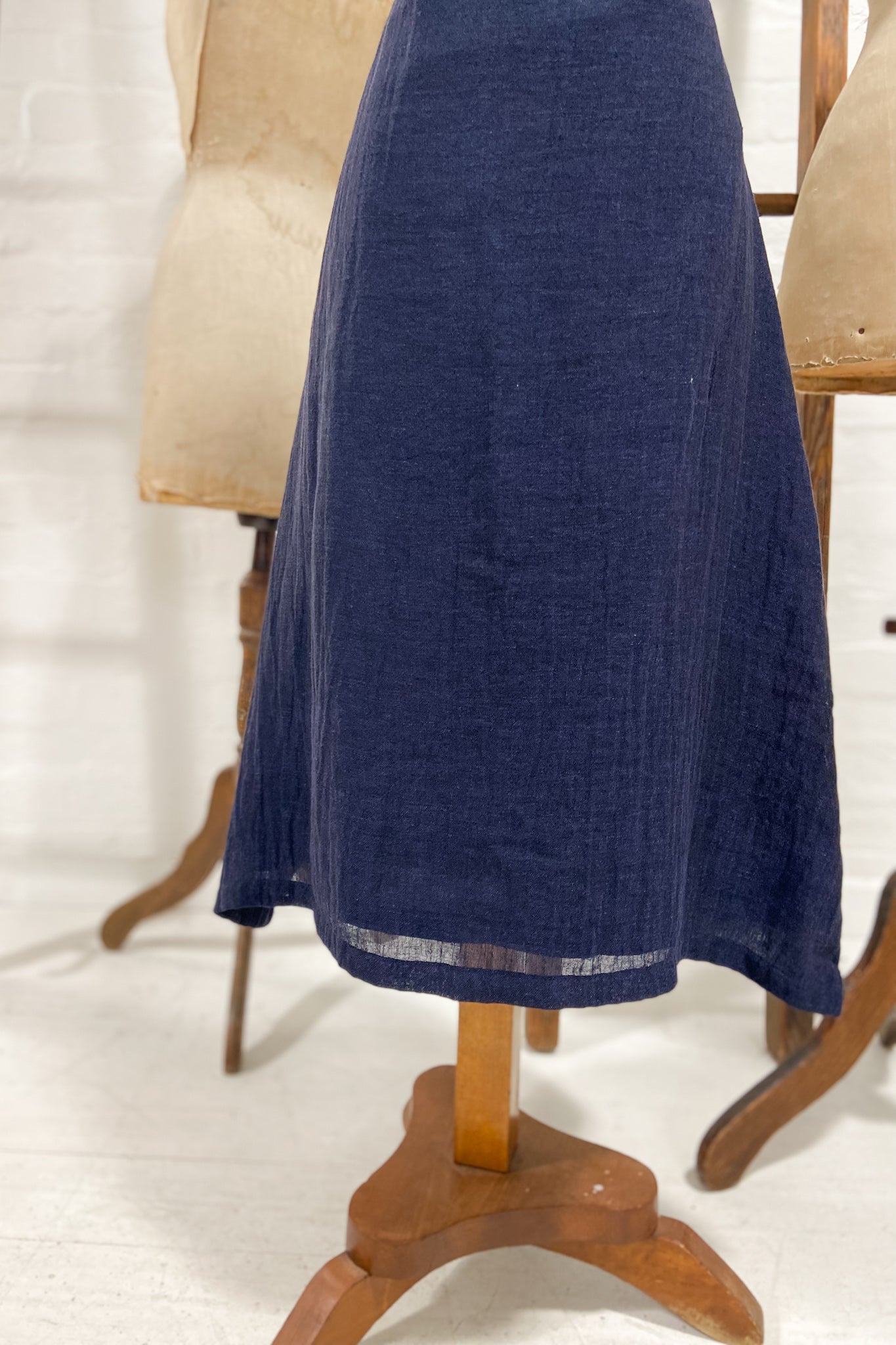 GW | Claire Skirt | Eclipse Gauze | M