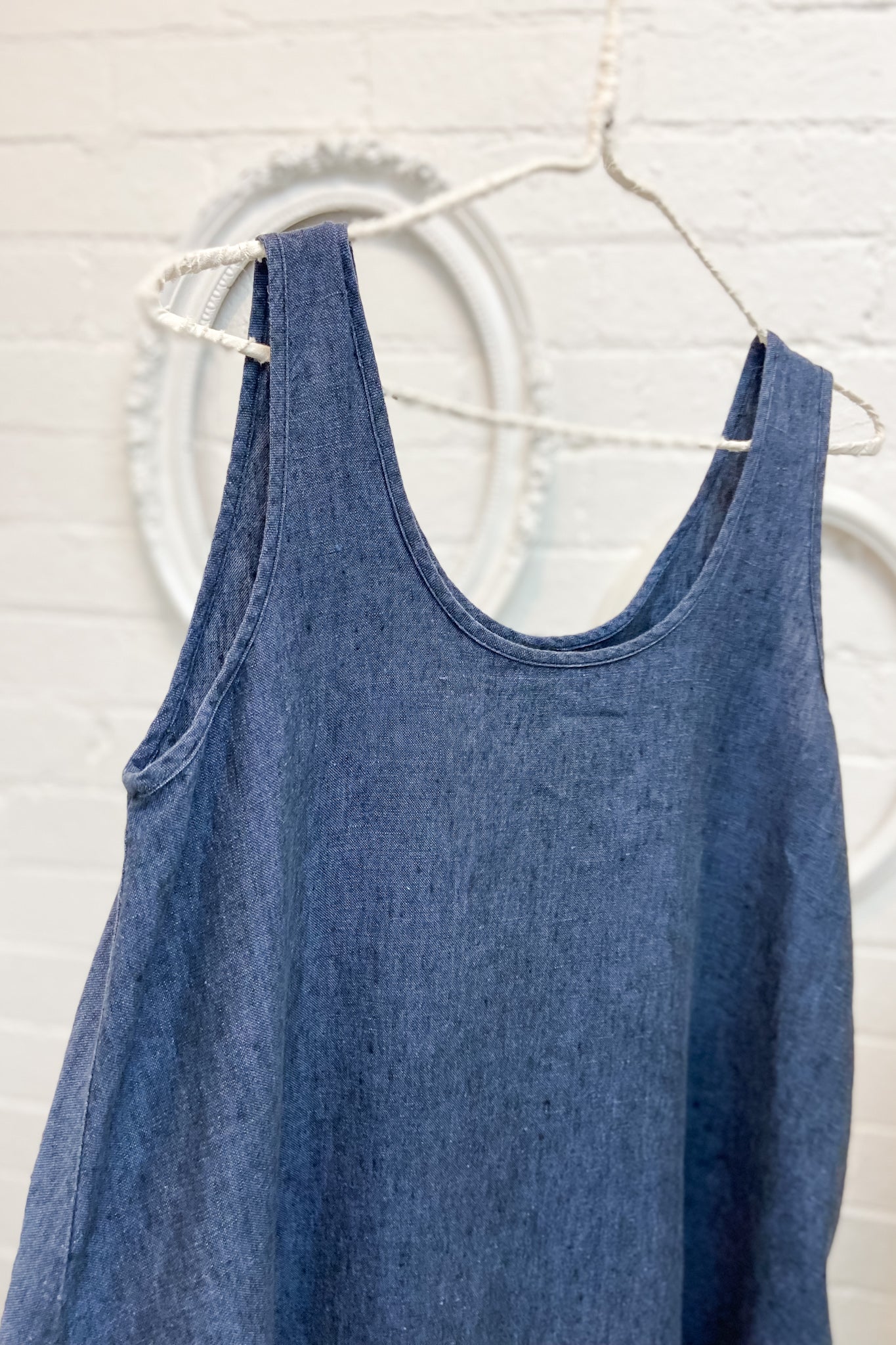 GW | Danni Dress | Navy | S