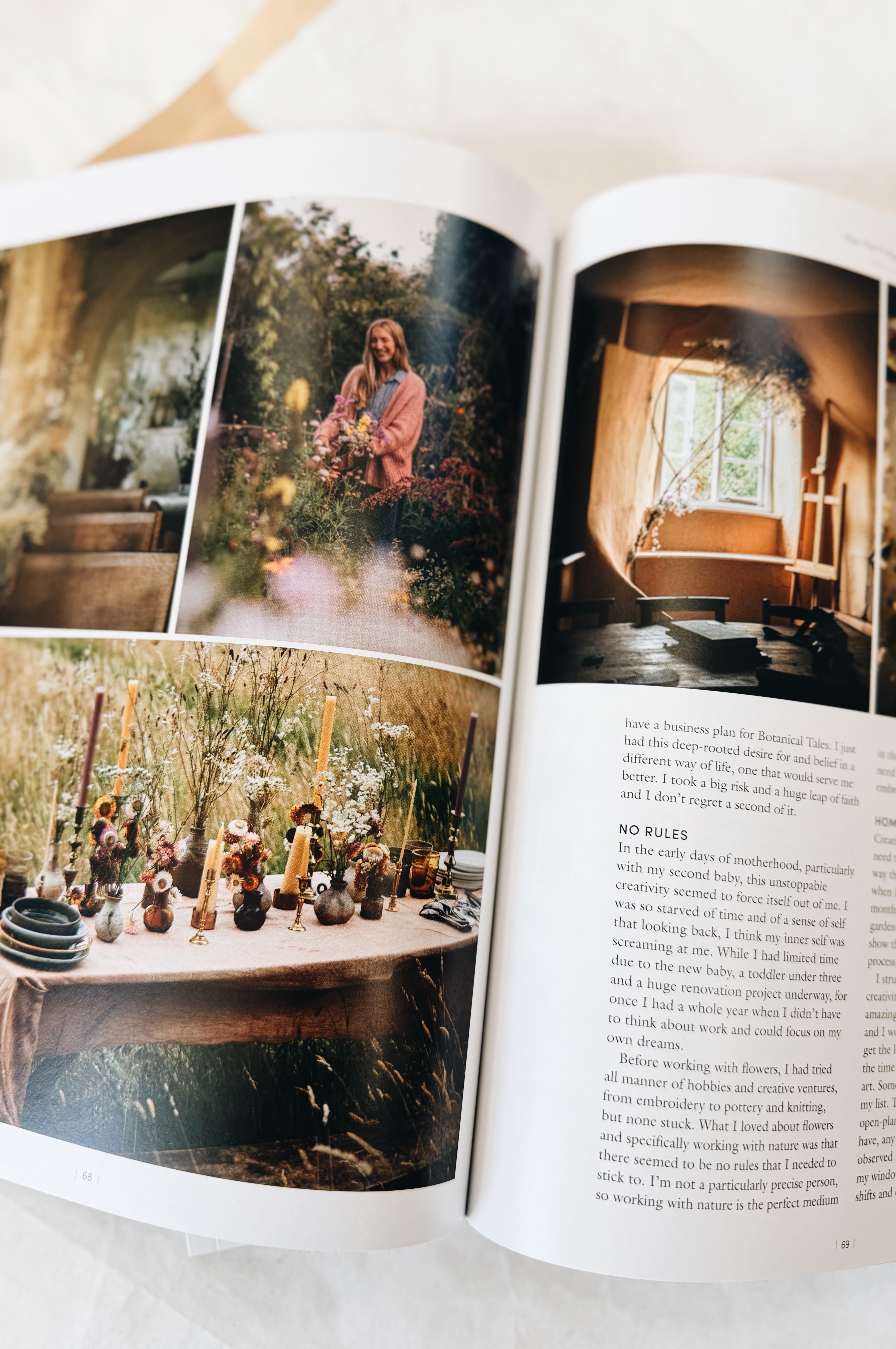 Faire Magazine | Issue 14