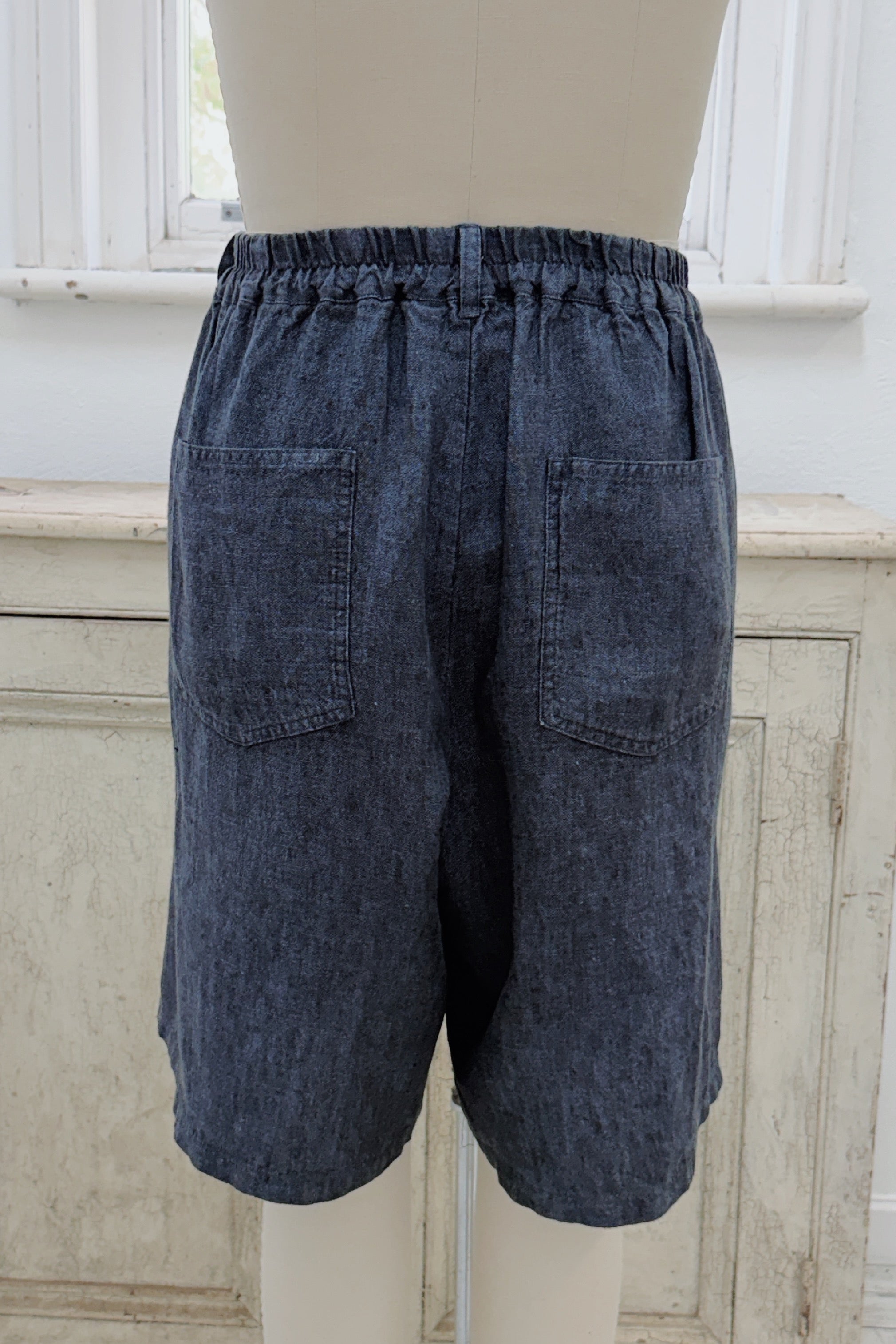 GW | Elsie Short | Navy | L