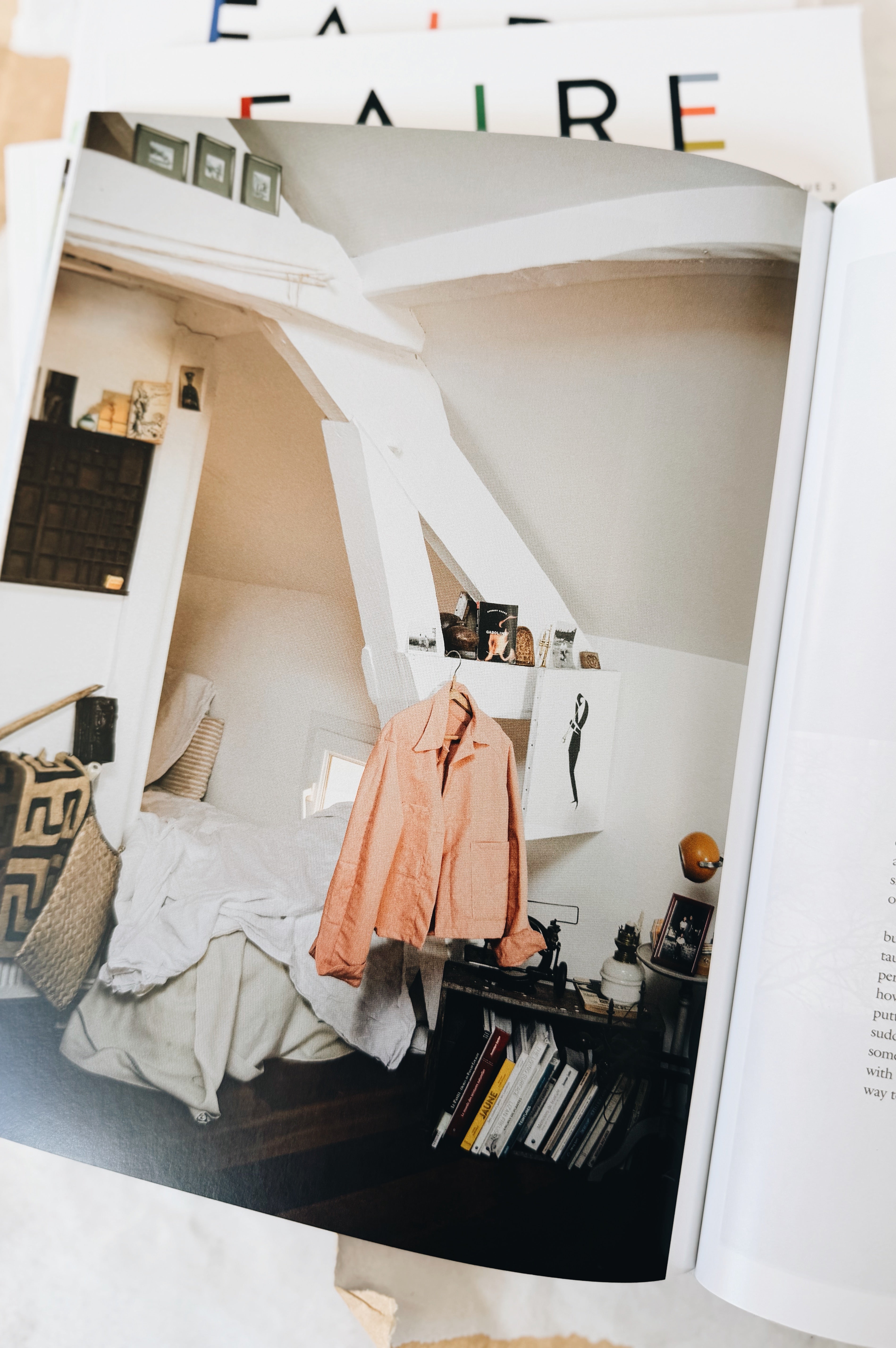 Faire Magazine | Issue 13
