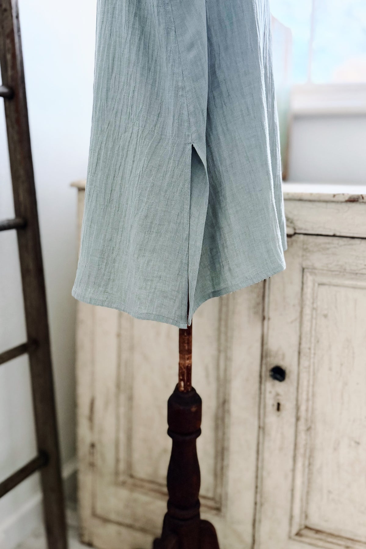 GW | Asher Top | Jadeite Crush | L