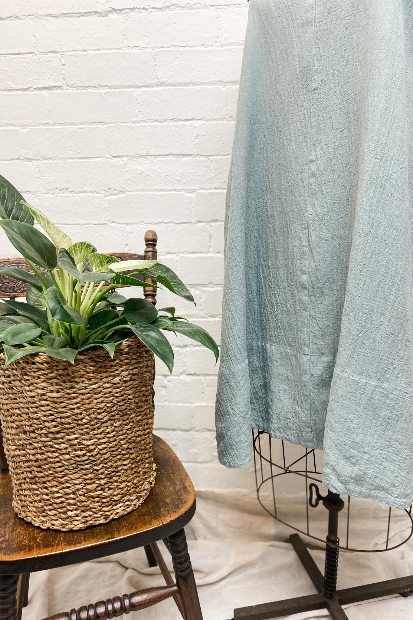 GW | Dolly Dress | Jadeite Crush | L