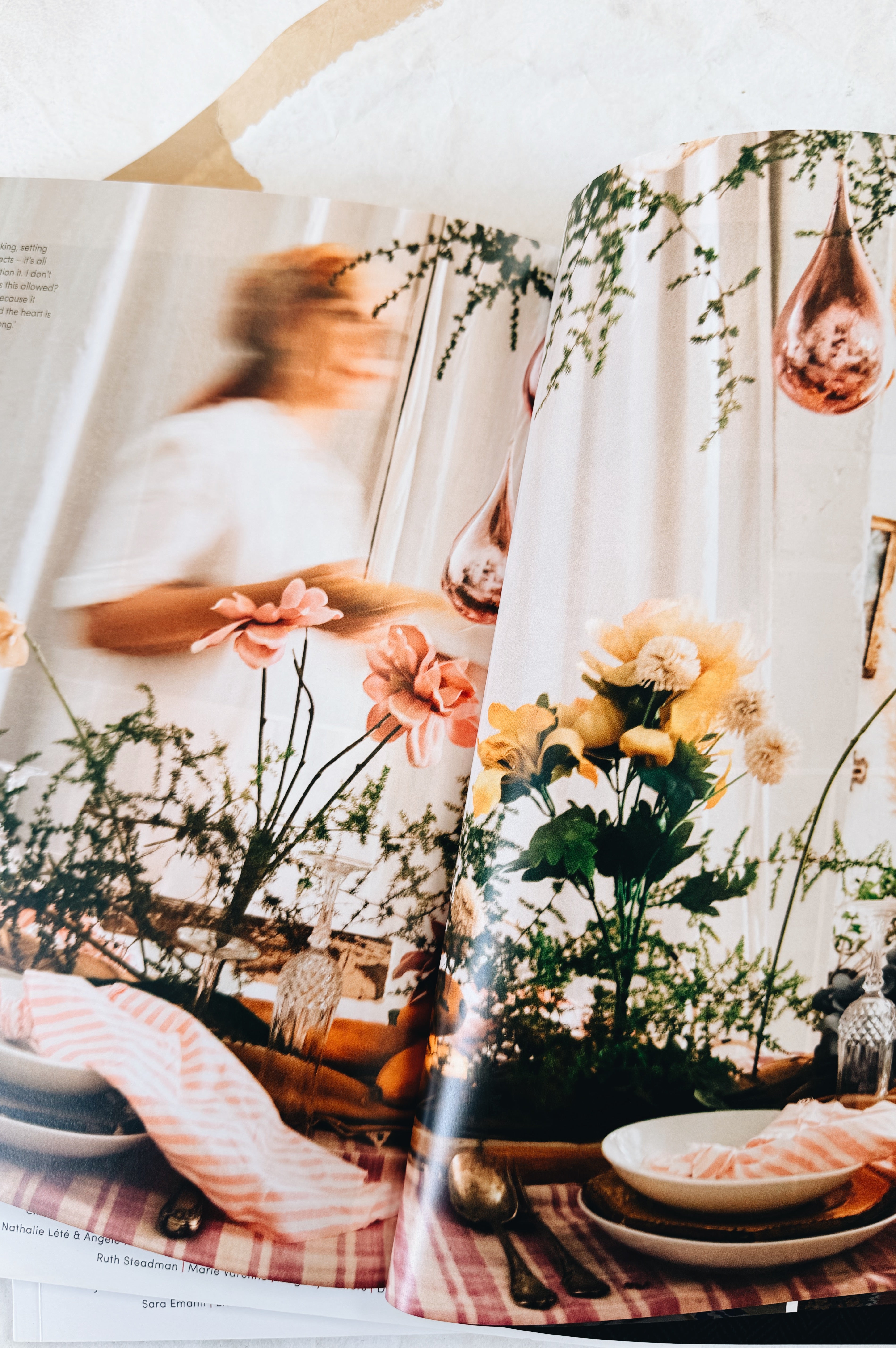 Faire Magazine | Issue 14