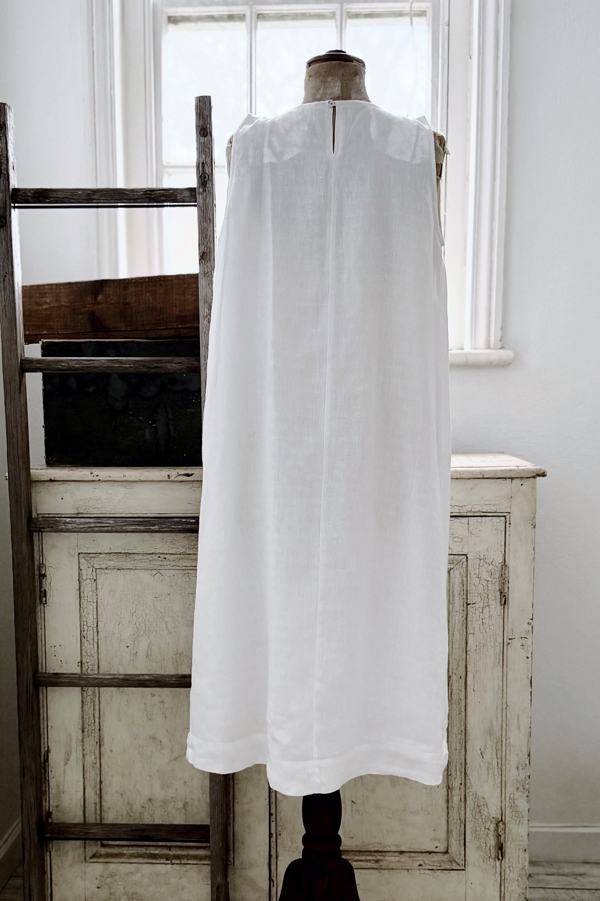 GW | Misha Dress | Morning Dew | XS