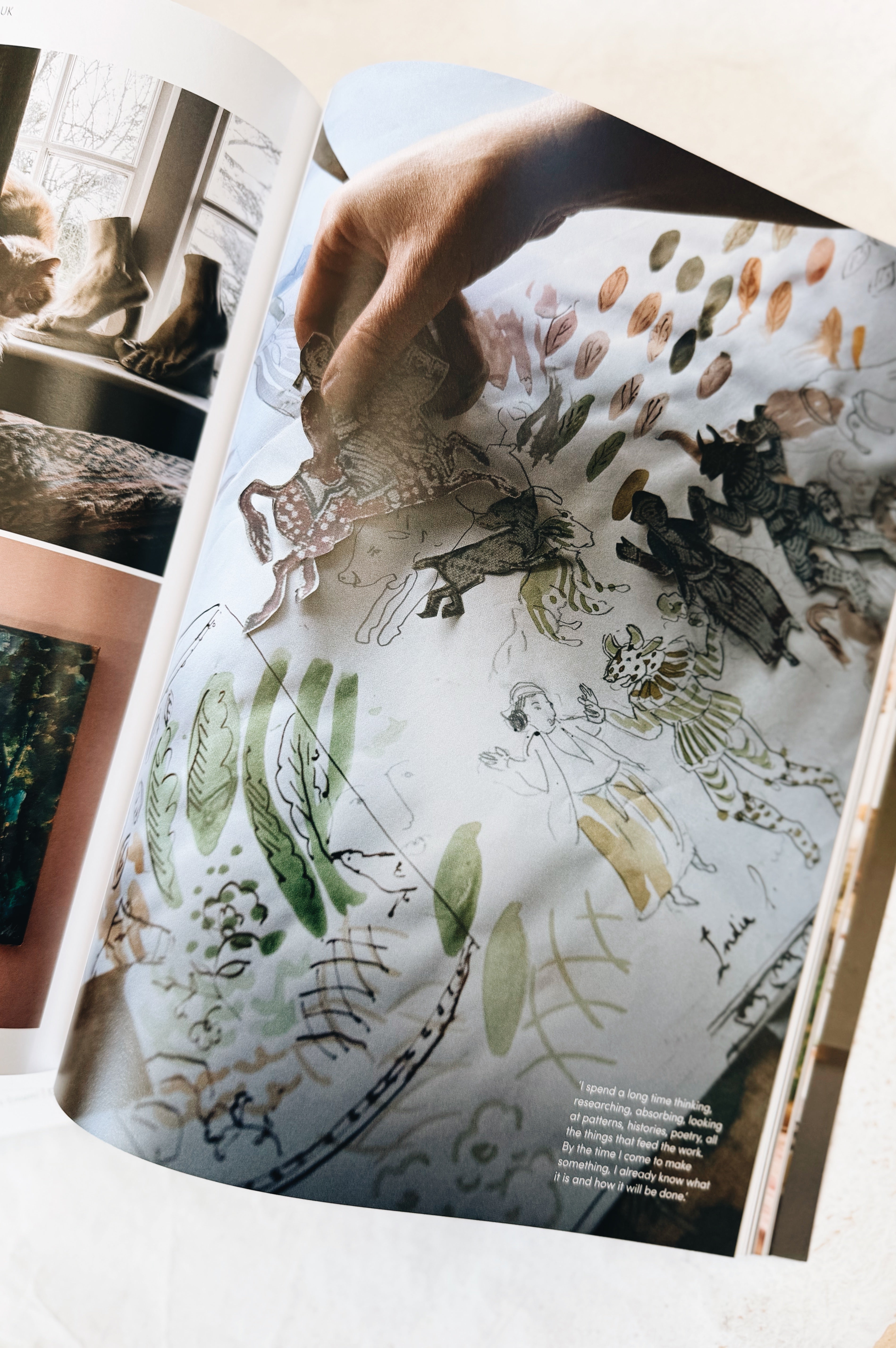 Faire Magazine | Issue 14