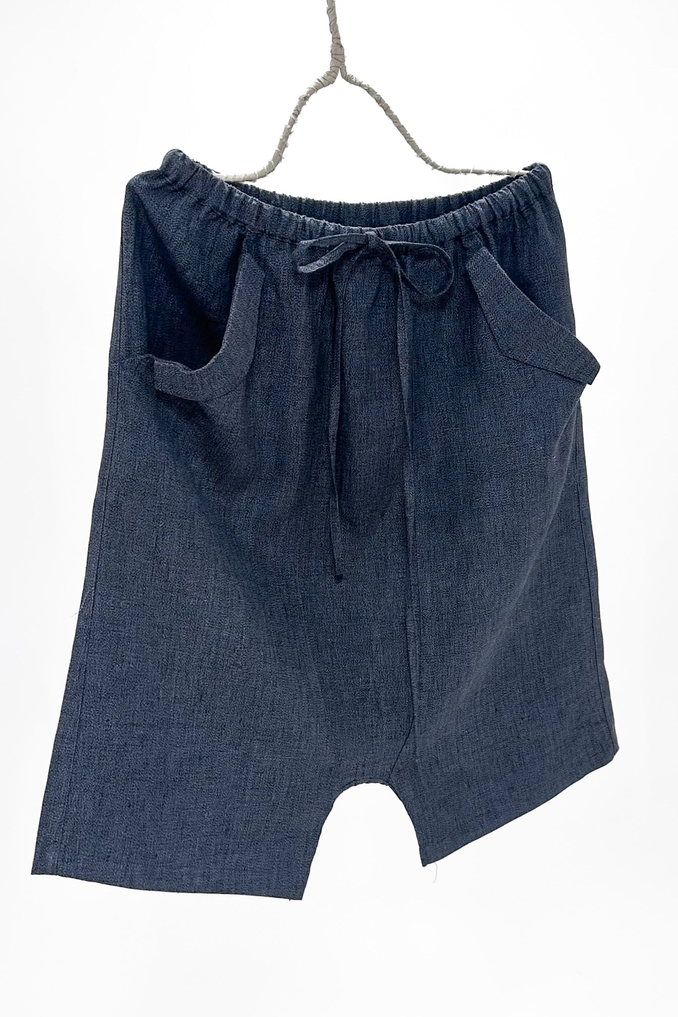 GWPS | Mito Shorts | Deep Night | XS