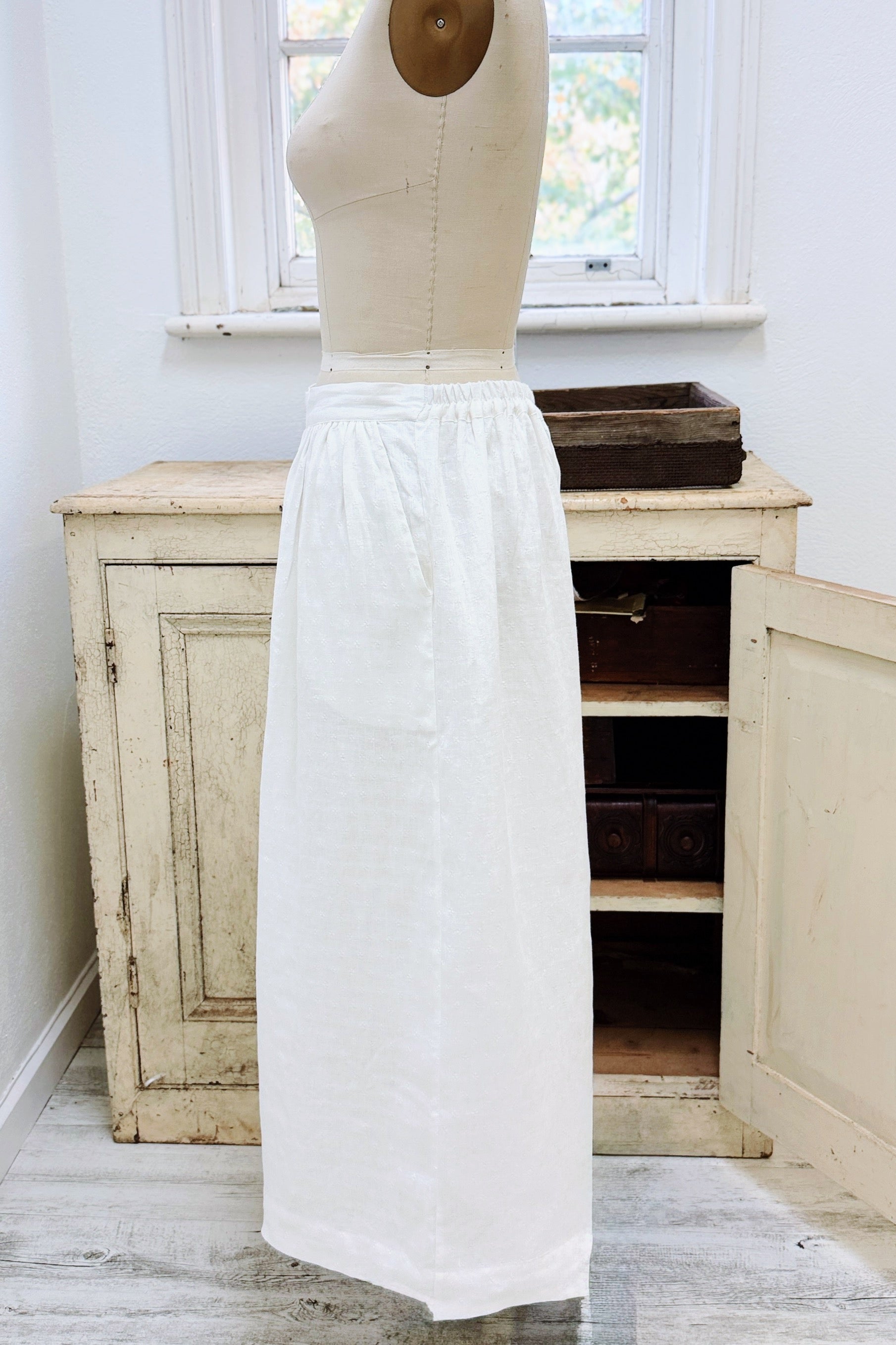 GW | Lauri Culotte | Morning Dew | S