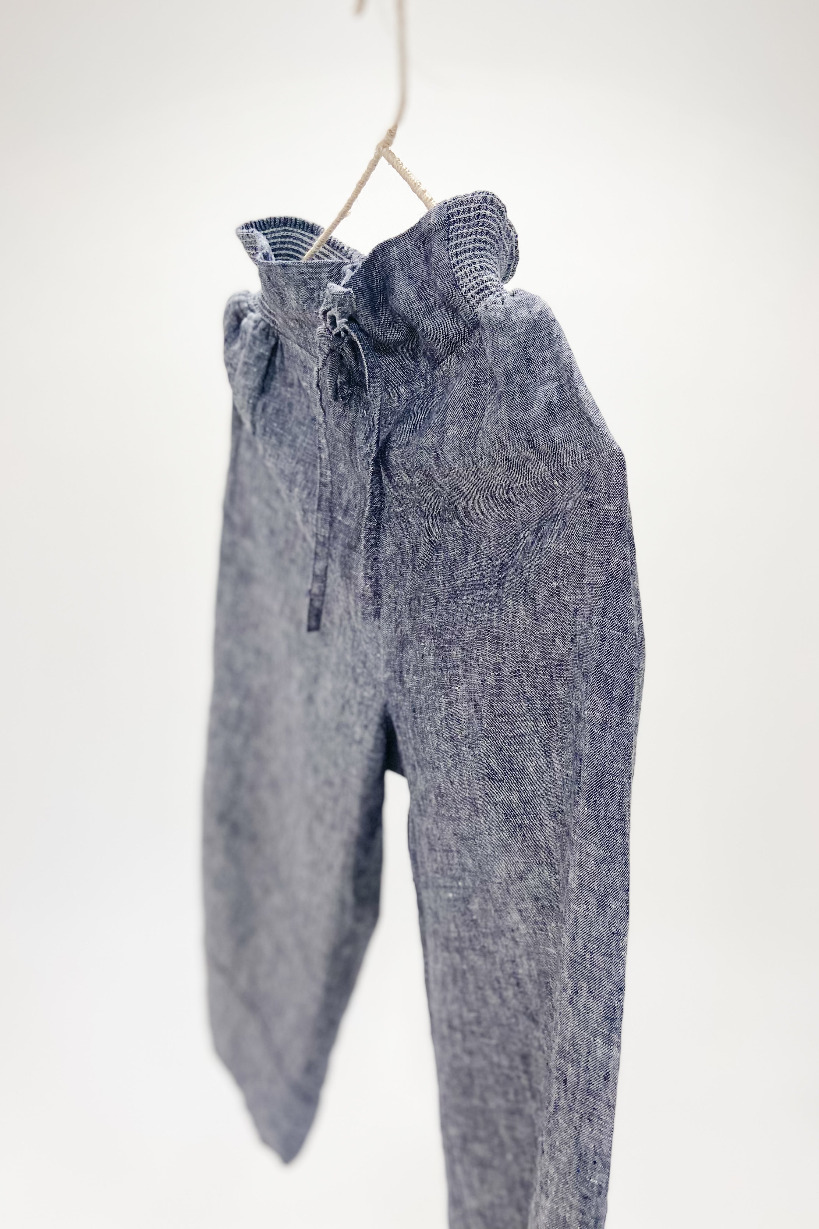 GW | Abbey Culotte | Bluestone | S