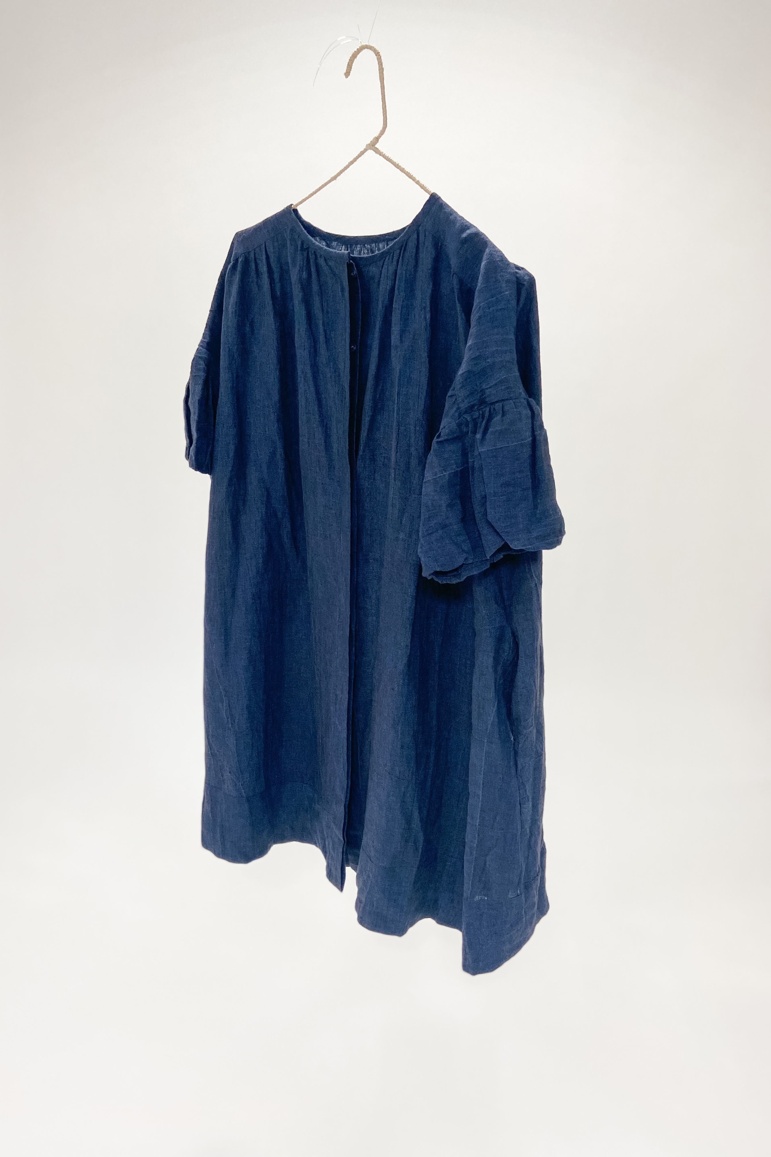 GW | Kenzie Jacket | Blueberry | XS/S