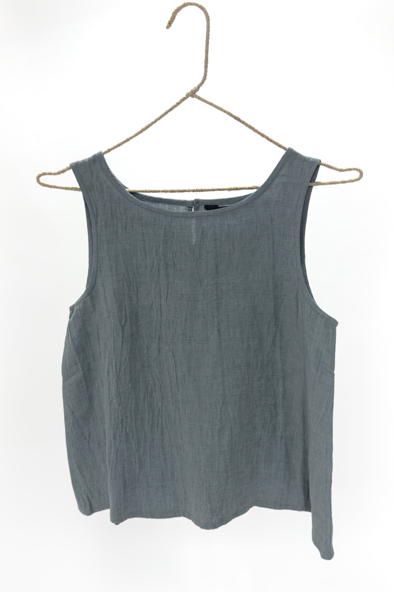 PS | Asher Singlet | Jadeite Crush