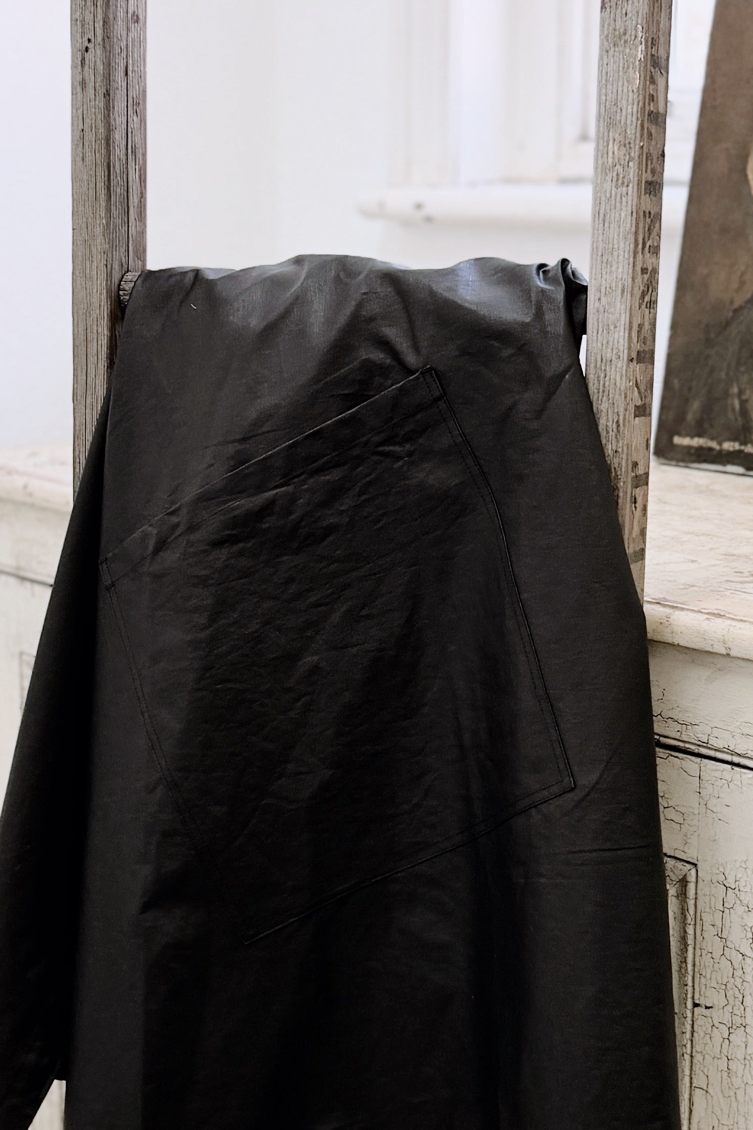 GW | Jamie Jacket | Midnight Blue | XS
